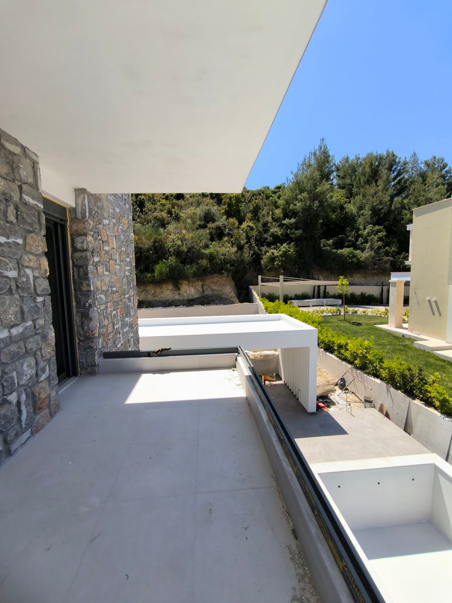Four-Bedroom Sea-View Maisonette for Sale in Pallini, Halkidiki - 3