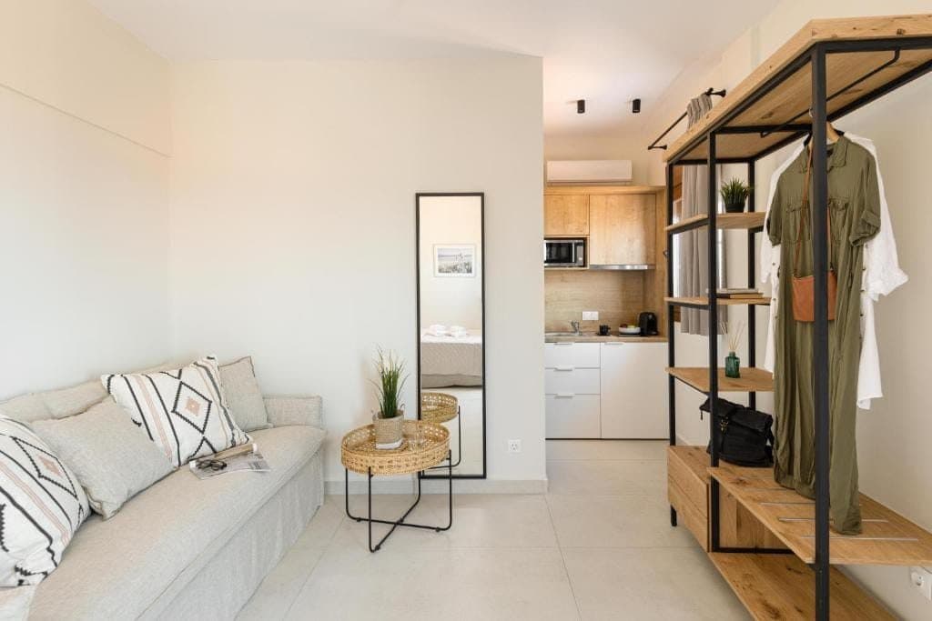 Premium Residence