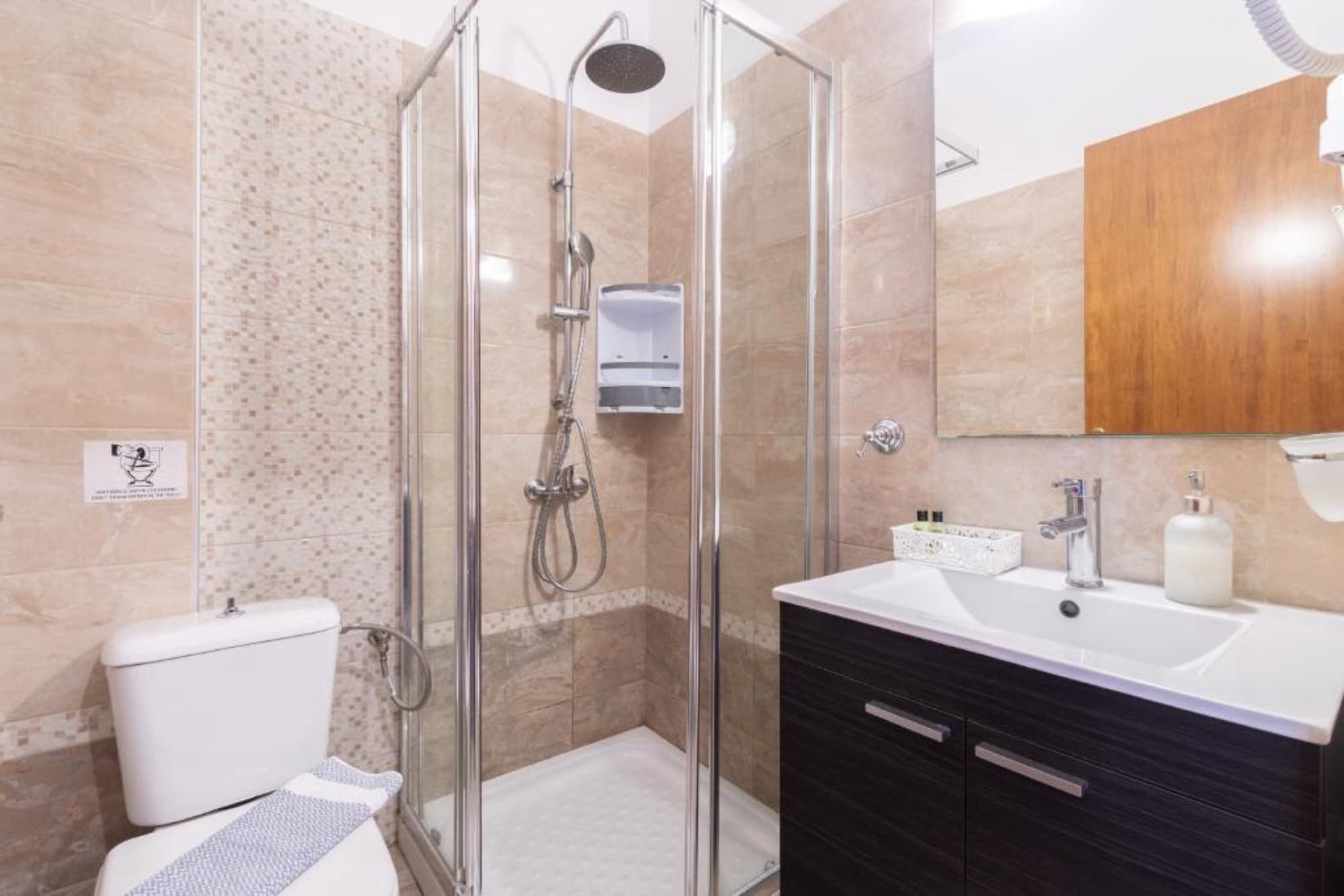 26-Room Hotel for Sale in Sithonia, Halkidiki - 1,265 m² - 5
