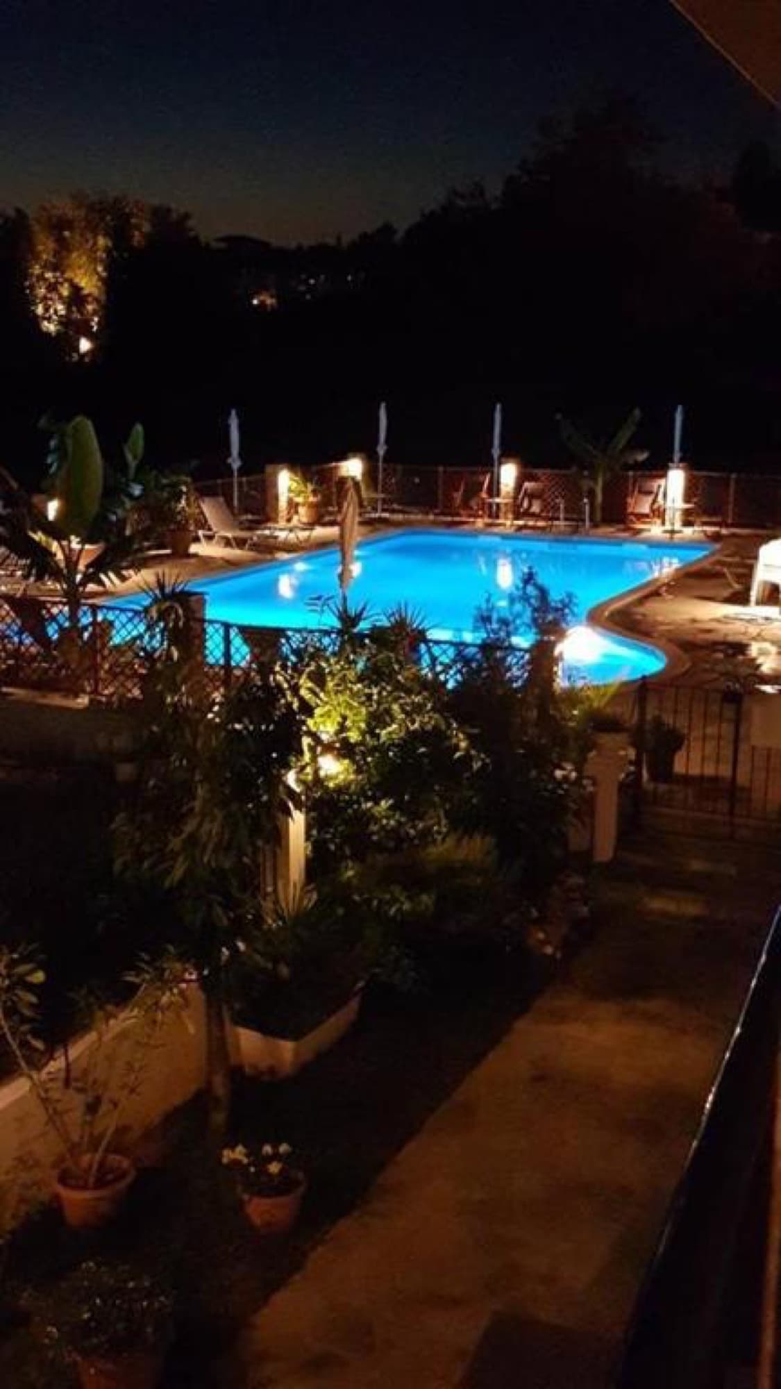 26-Room Hotel for Sale in Sithonia, Halkidiki - 1,265 m²