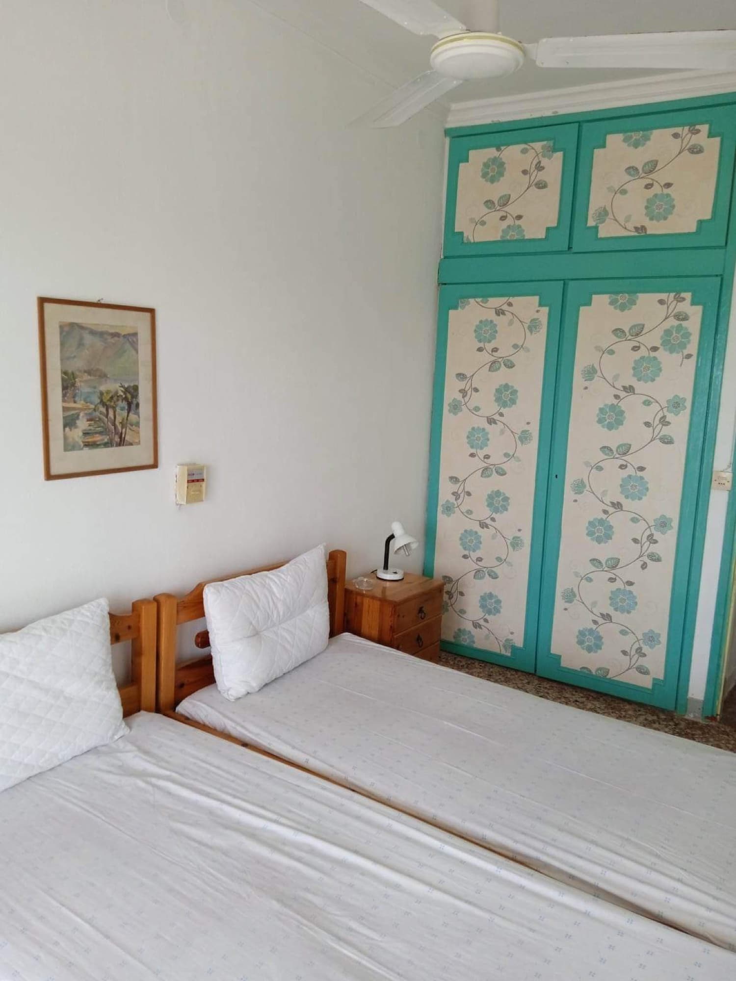 178 m² Five-Bedroom Maisonette with Sea View for Sale in Flogita - 3