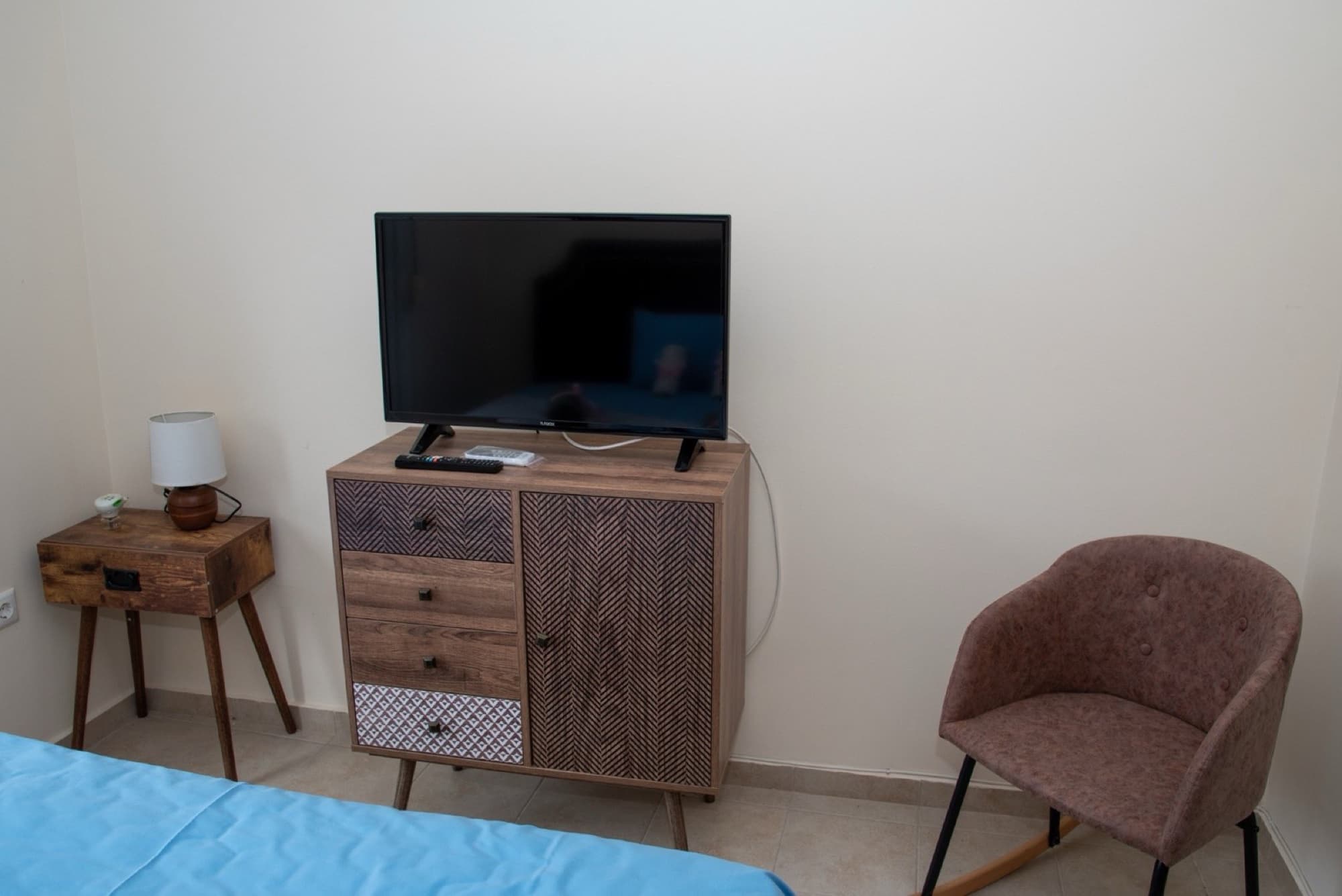 Two-Bedroom Maisonette for Sale in Psakoudia, Halkidiki - 2