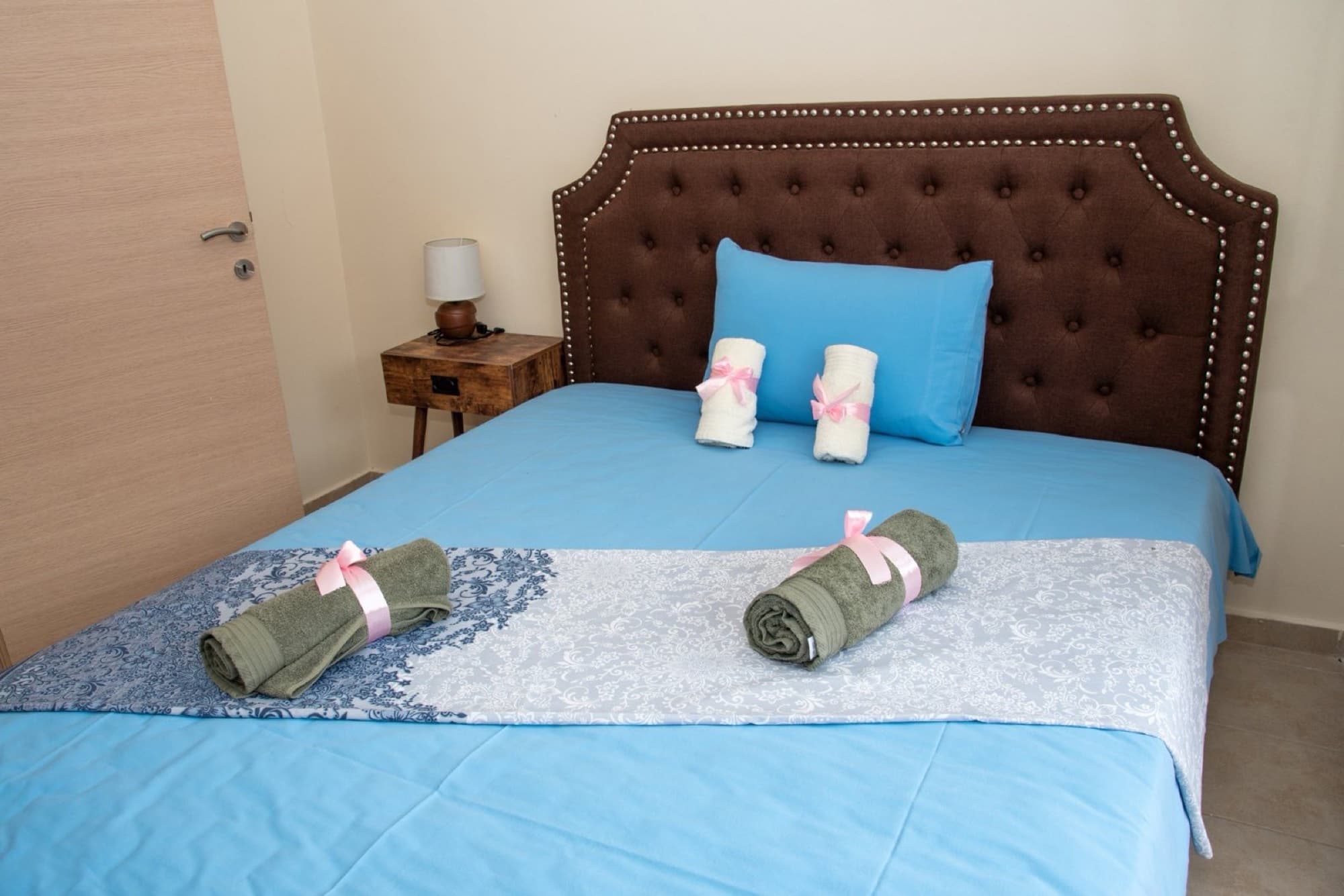 Two-Bedroom Maisonette for Sale in Psakoudia, Halkidiki - 3