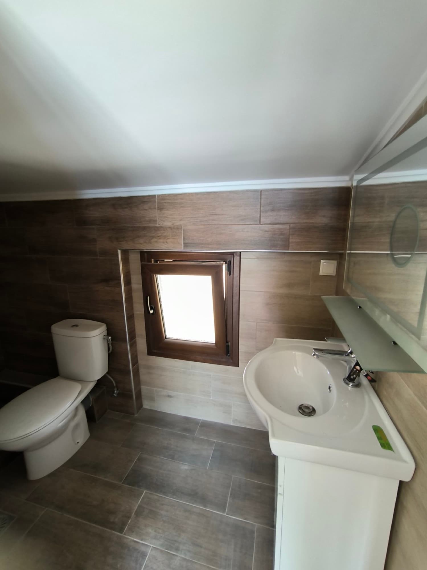 Three-Bedroom Sea-View Maisonette for Sale in Flogita, Halkidiki - 5