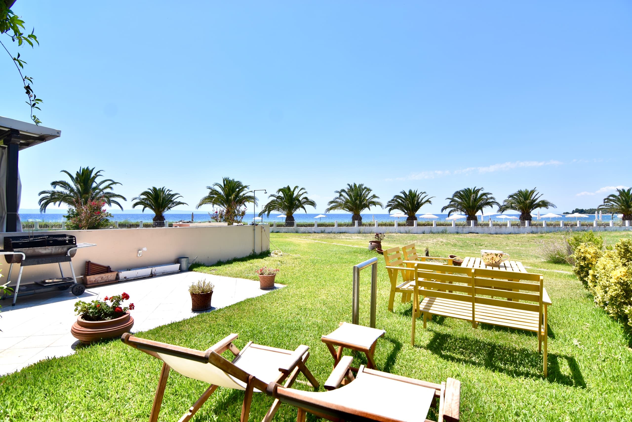 Villa Kalipso - 5