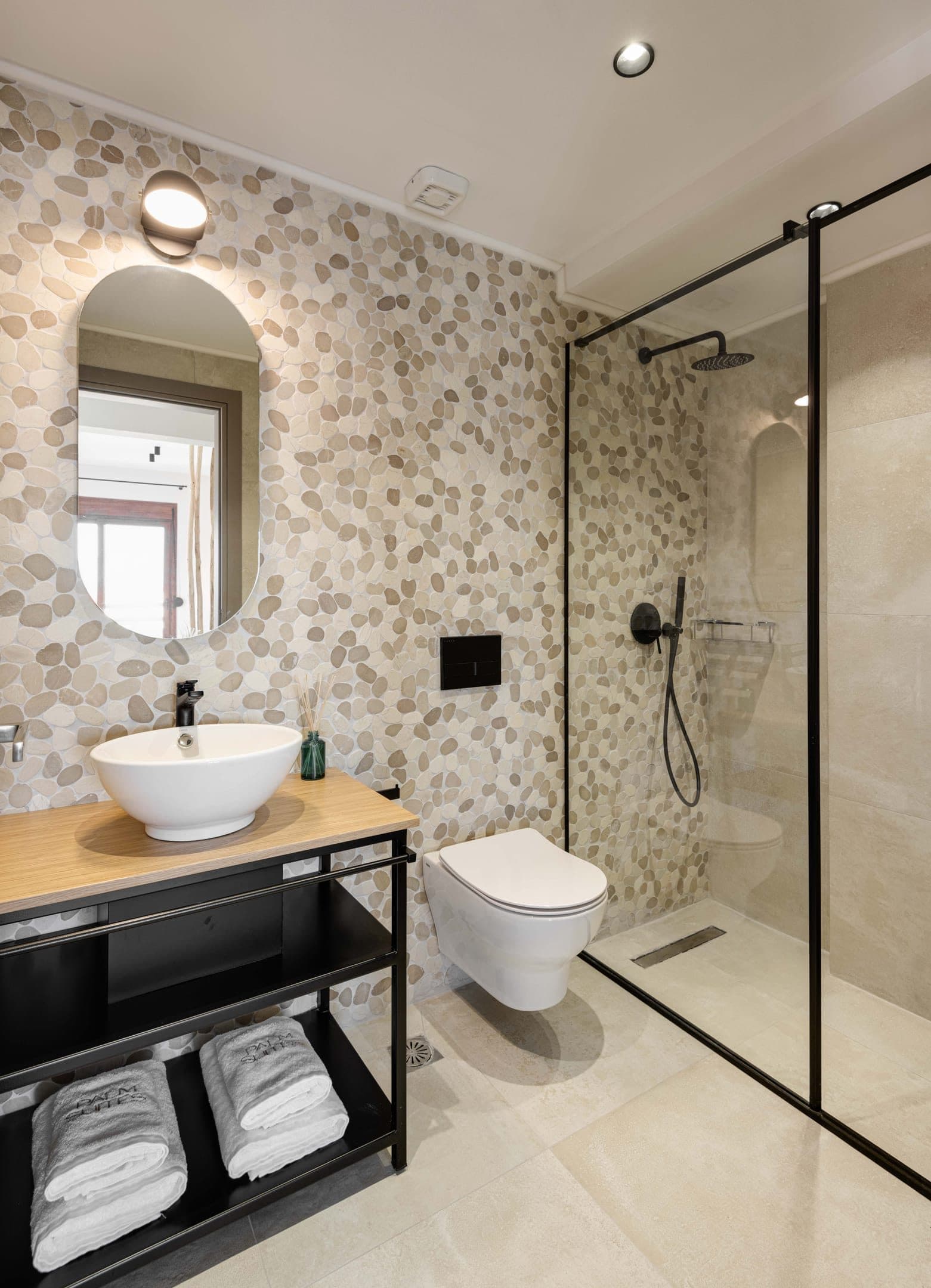Premium Residence (Mountain View) - 5
