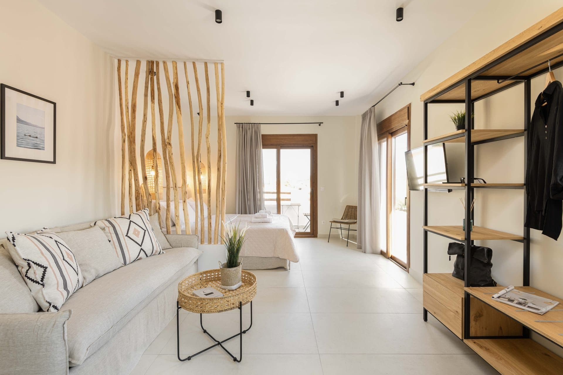 Premium Residence (Mountain View) - 2