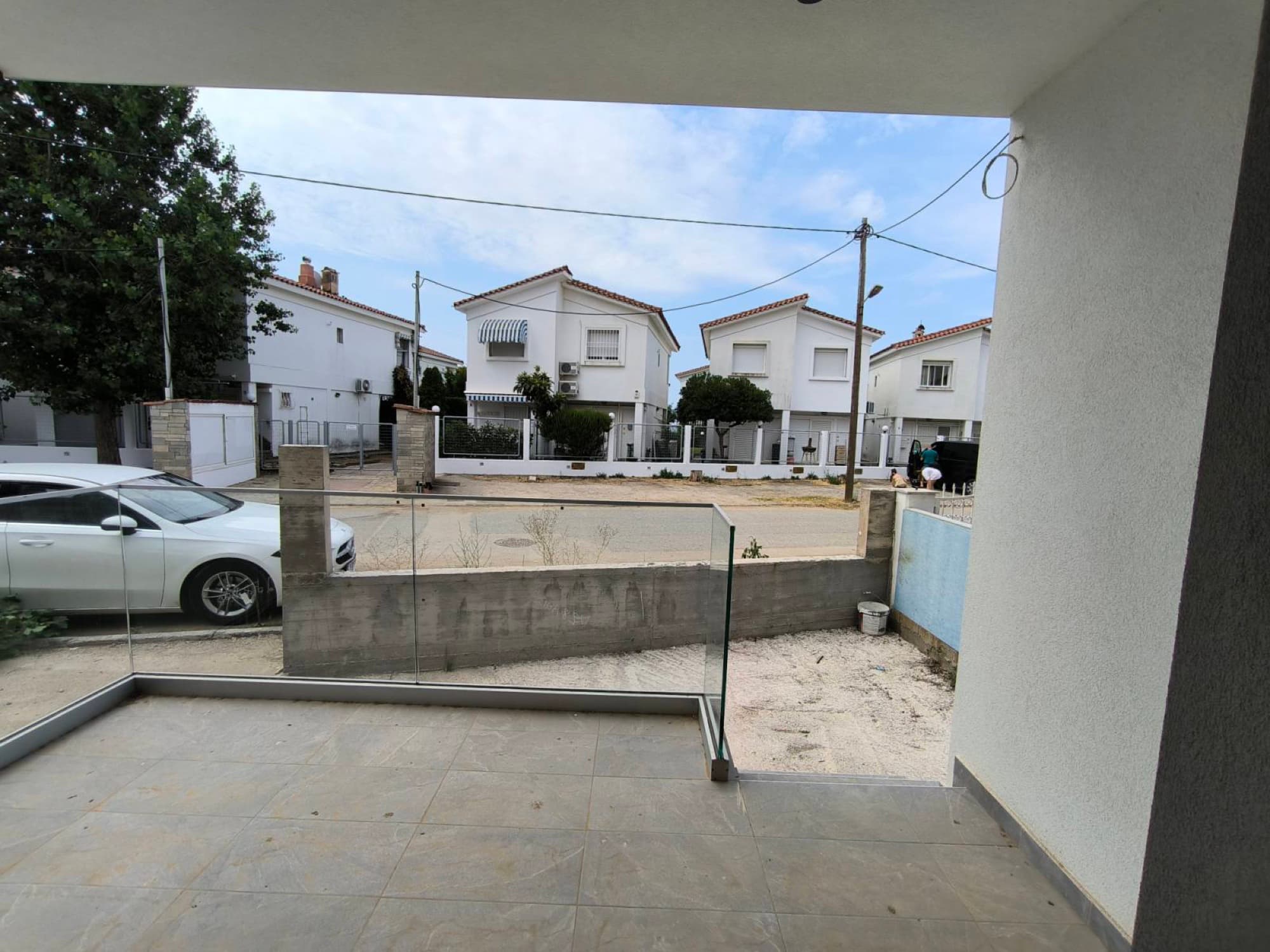 Three-Bedroom Maisonette for Sale in Mouries, Halkidiki - 4