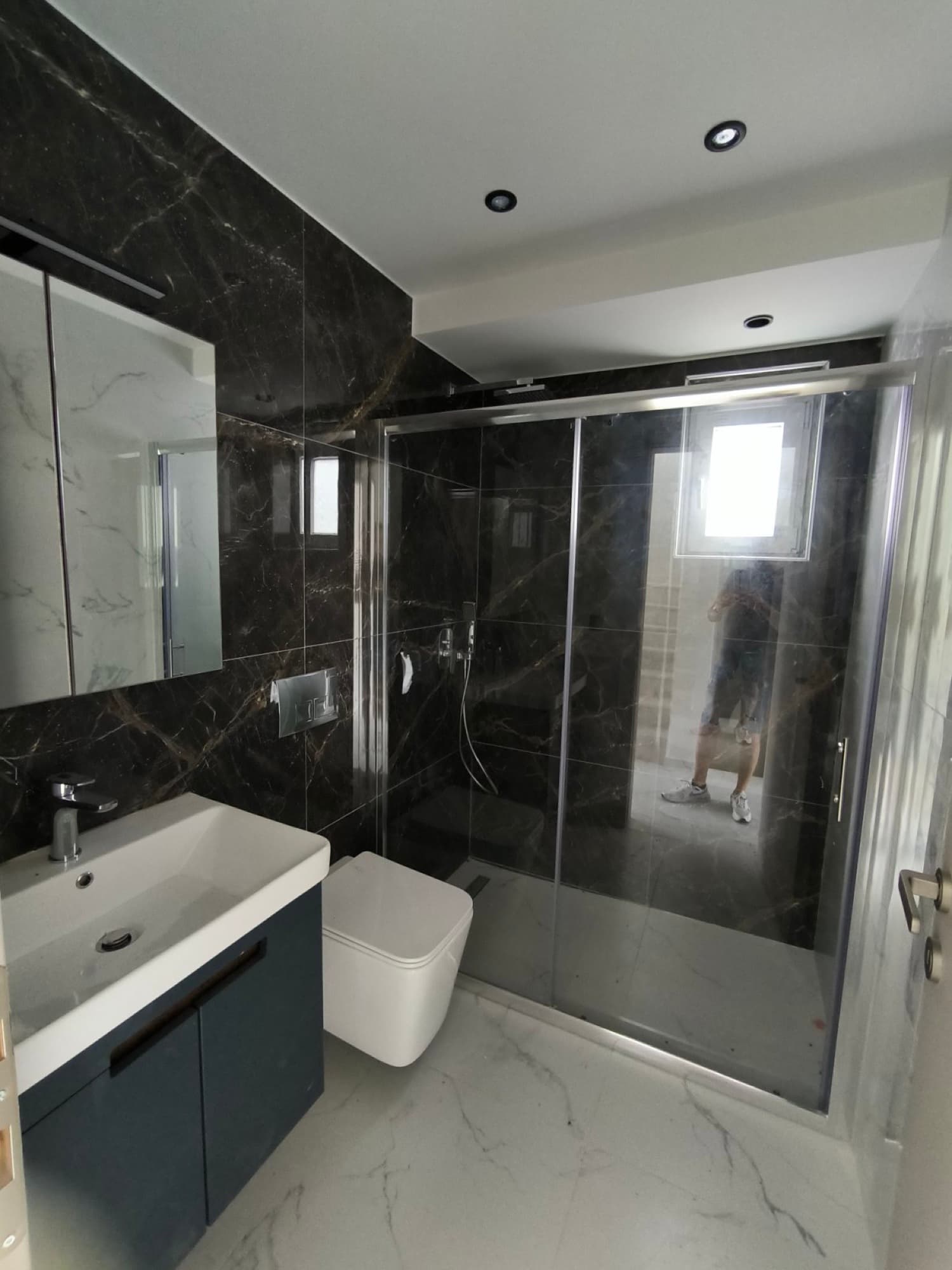 Three-Bedroom Maisonette for Sale in Mouries, Halkidiki - 3
