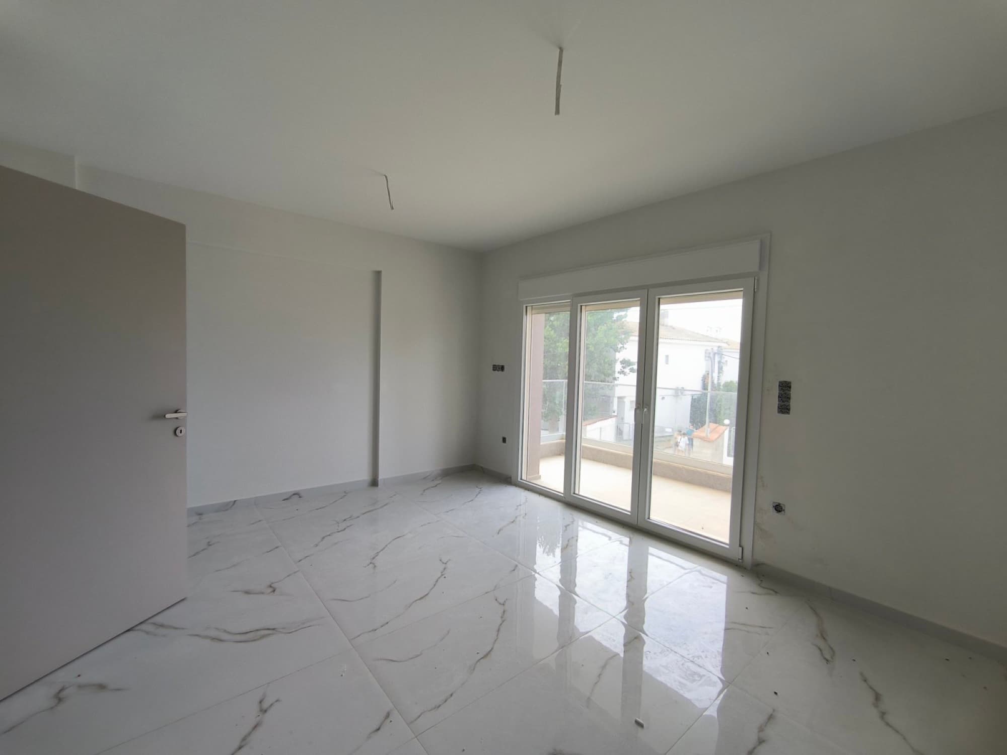 Three-Bedroom Maisonette for Sale in Mouries, Halkidiki - 5