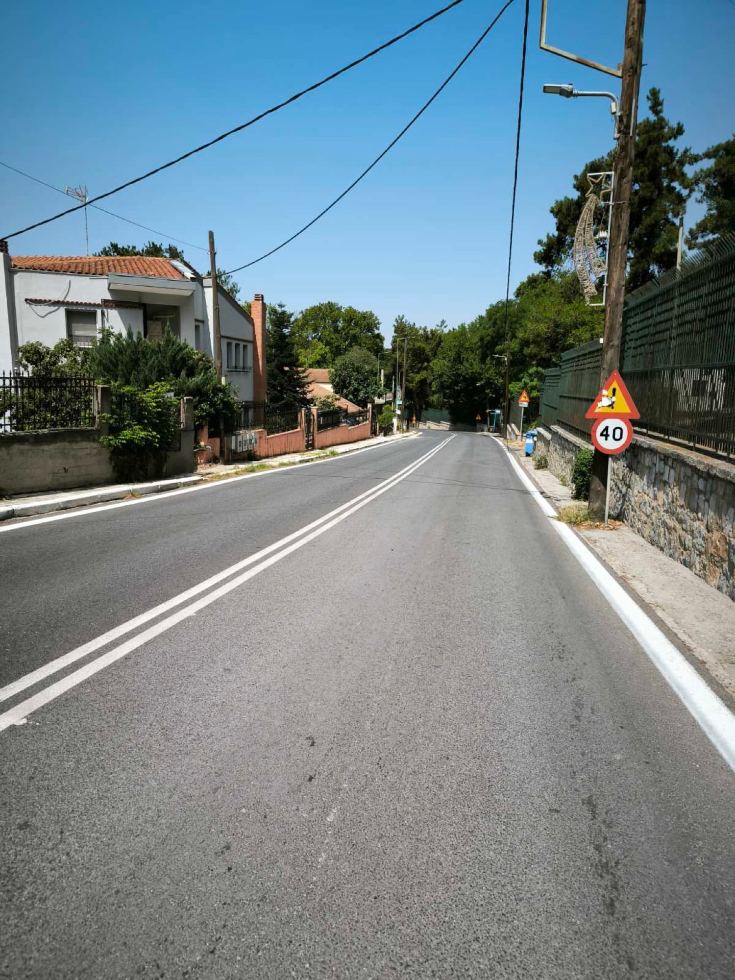 278 m² Residential Plot with Existing Building for Sale in Exochi - 4