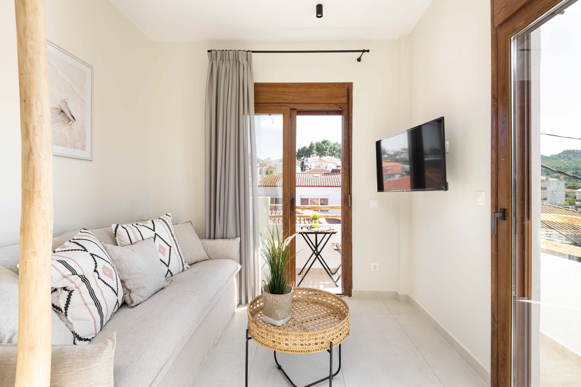 Premium Residence (Sea View)