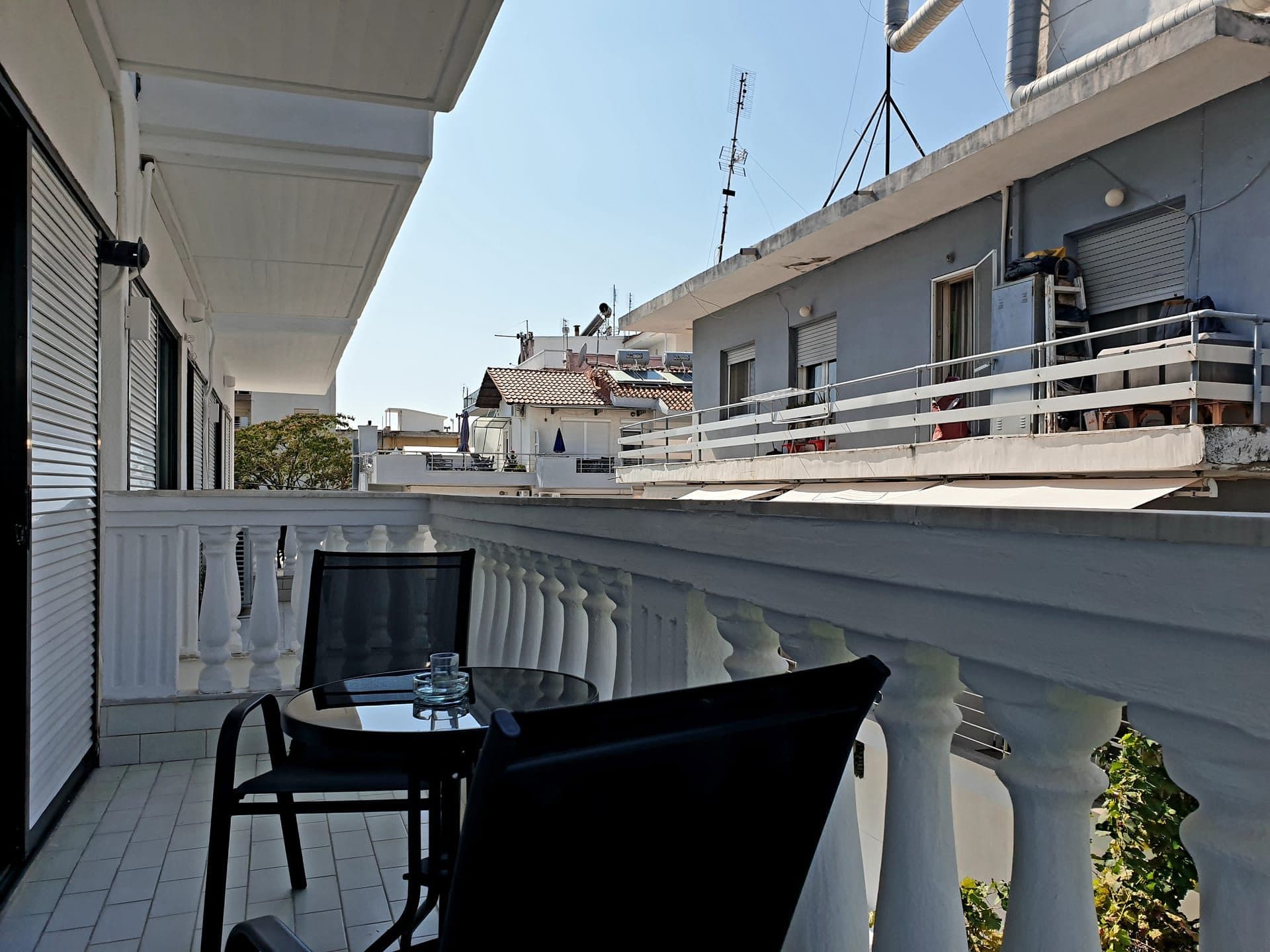 One Bedroom Apartment Perea - 5