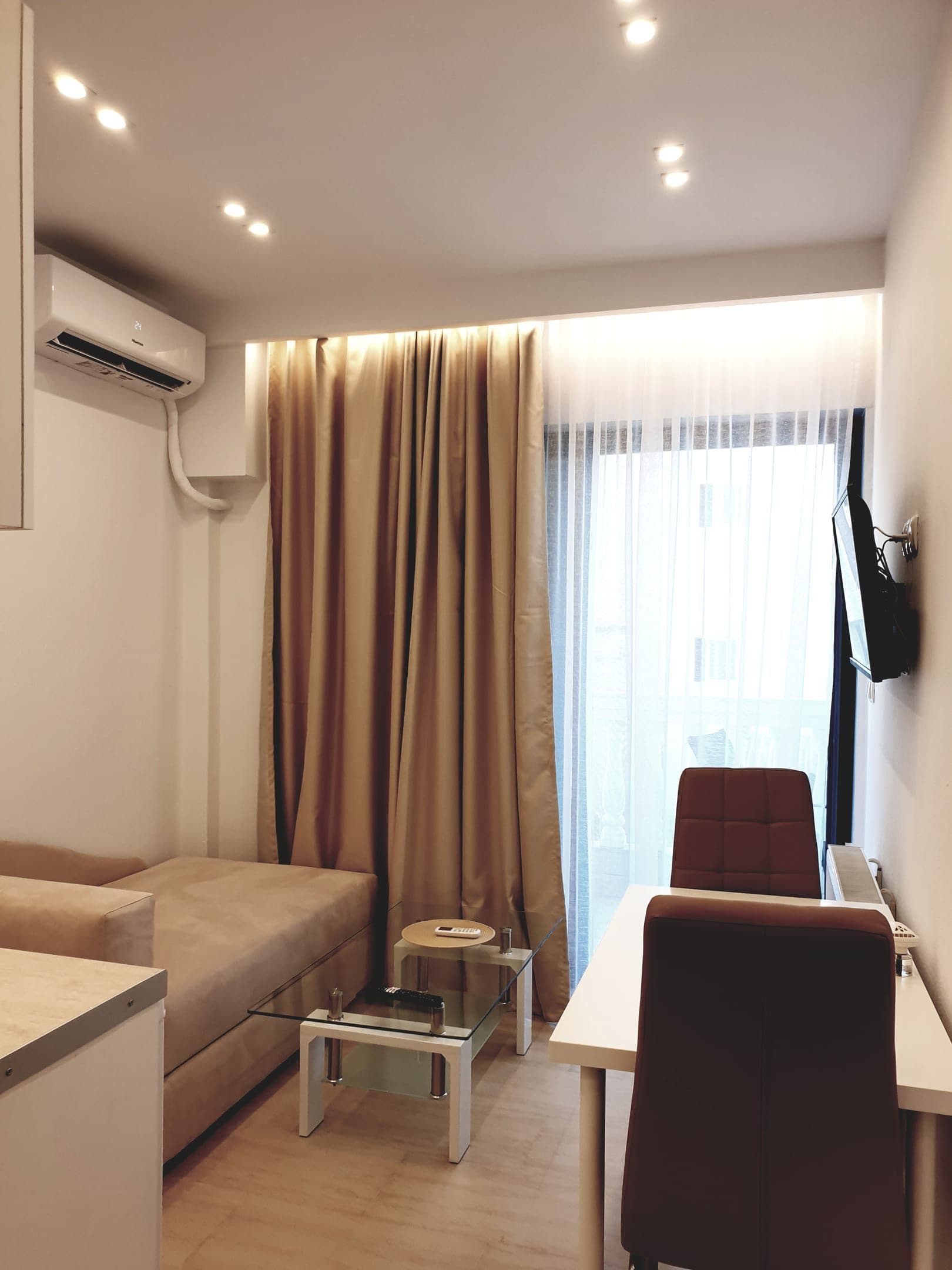 One Bedroom Apartment Perea - 2