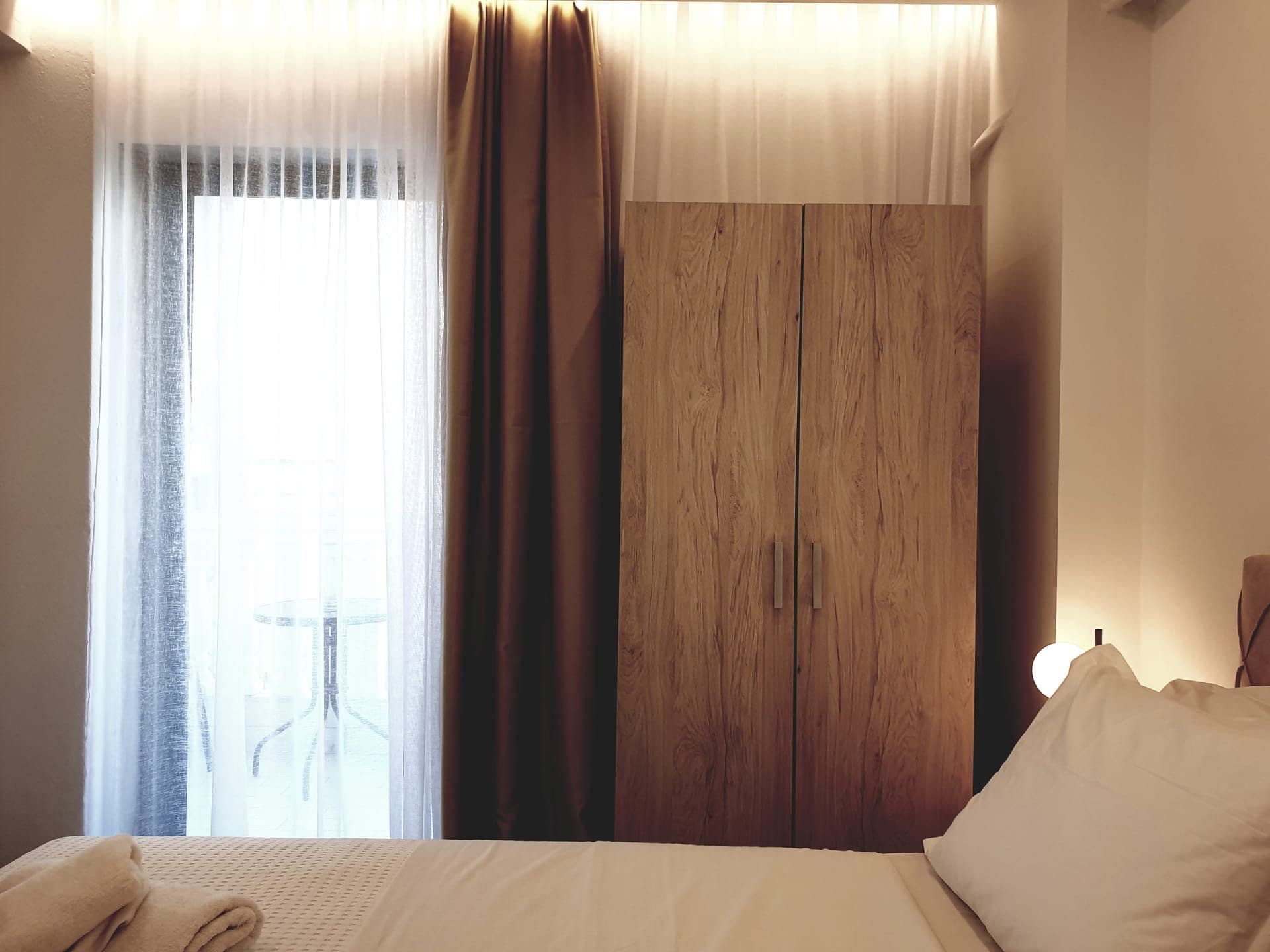 One Bedroom Apartment Perea - 3