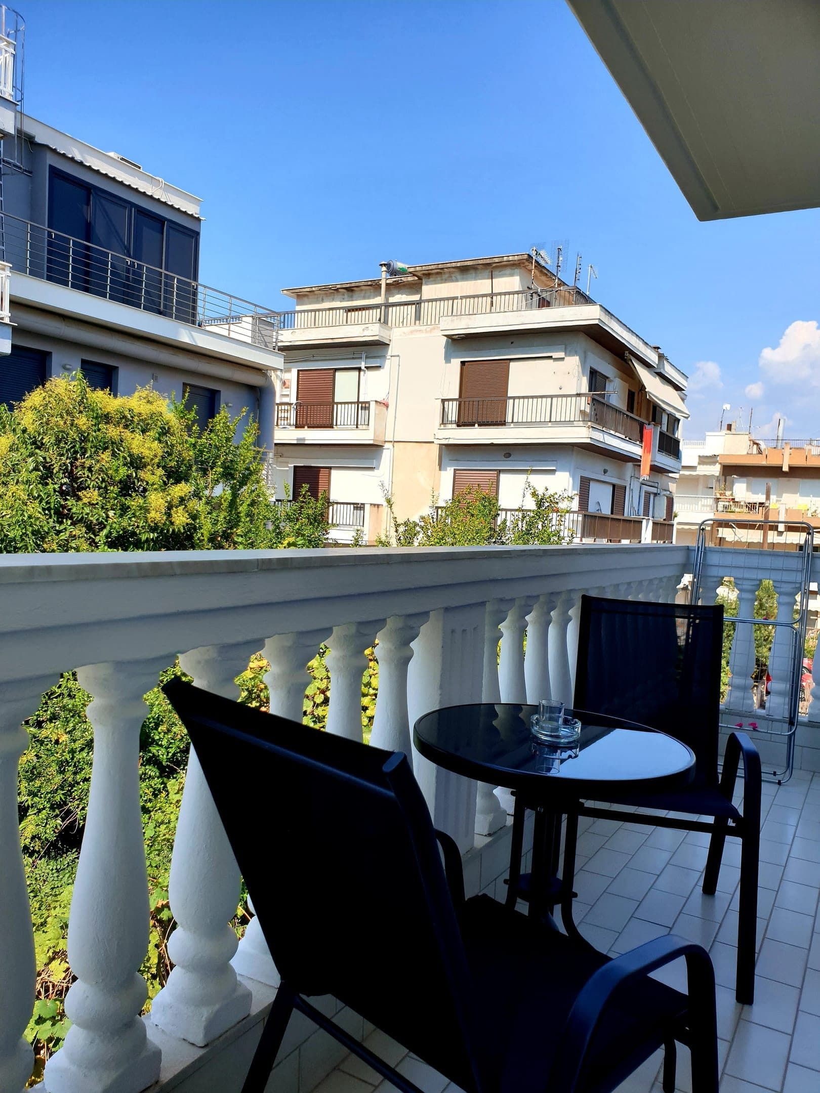 One Bedroom Apartment Perea - 4