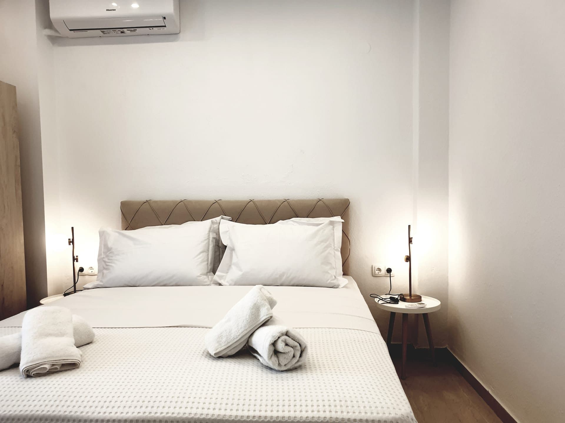 One Bedroom Apartment Perea