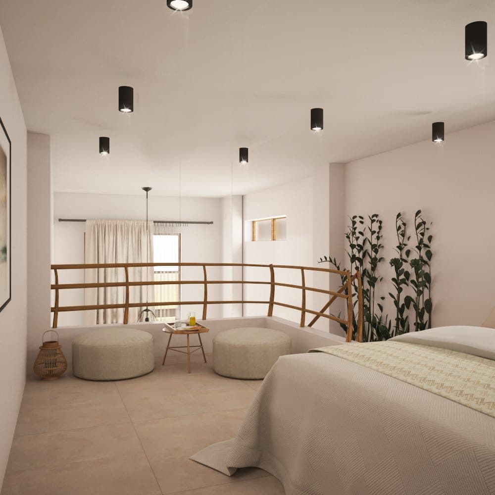 Classic Loft Residence - 2