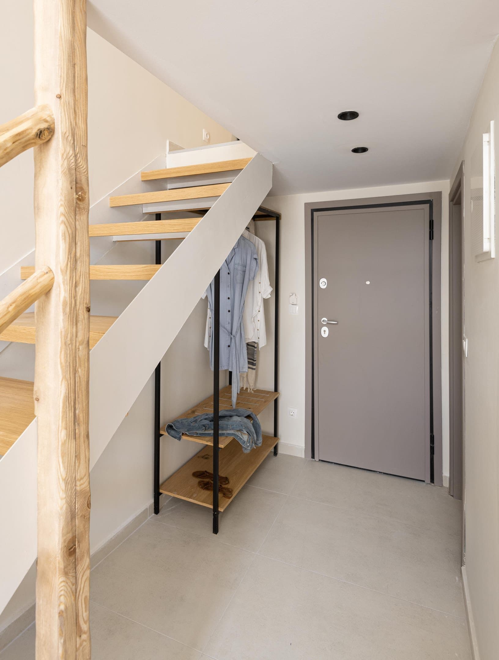 Classic Loft Residence - 5