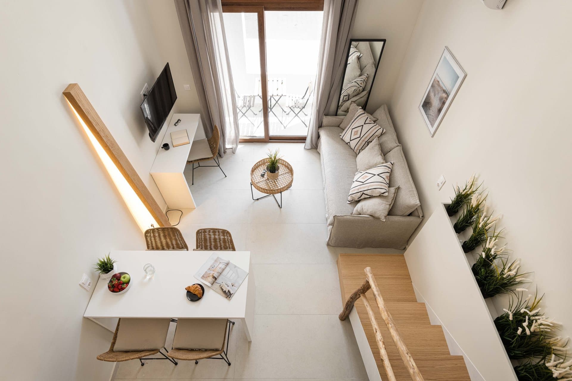 Classic Loft Residence - 3