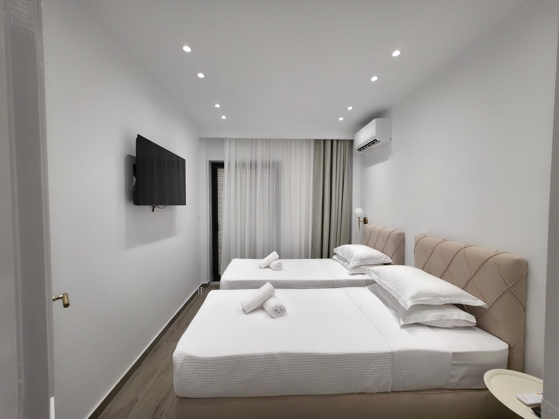 Three Bedroom Apartment - 5