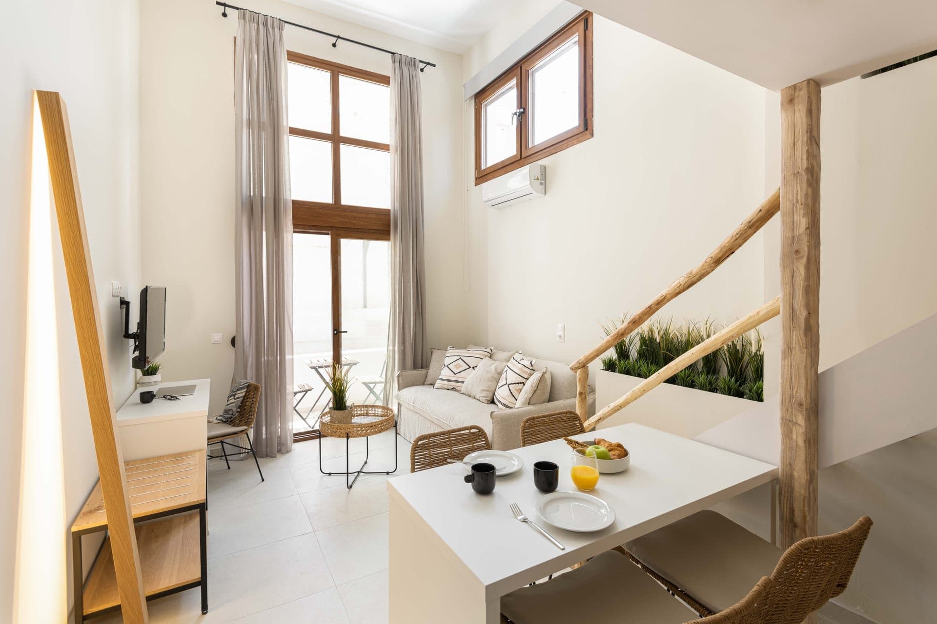 Signature Loft Residence - 2