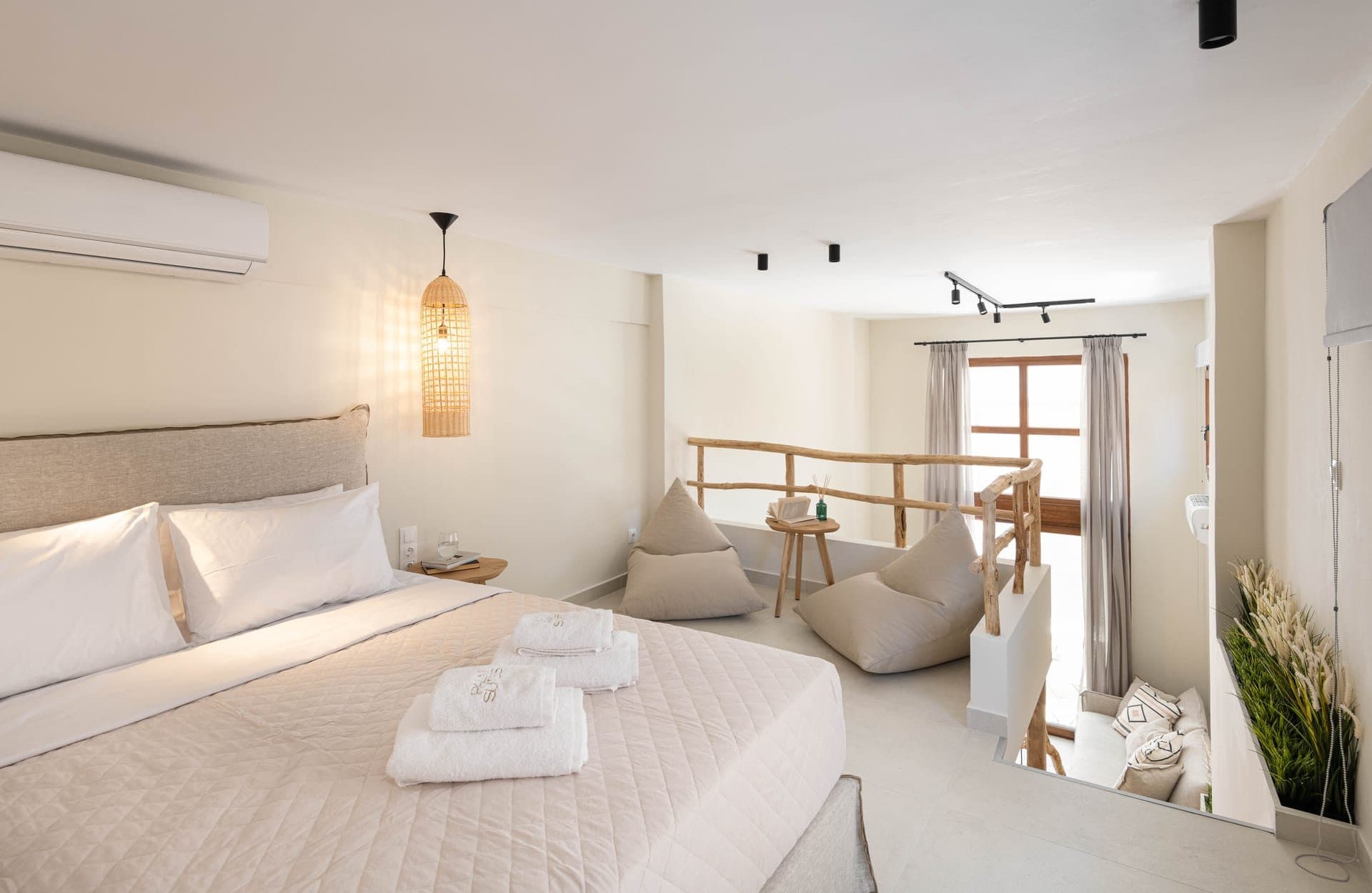 Signature Loft Residence - 5