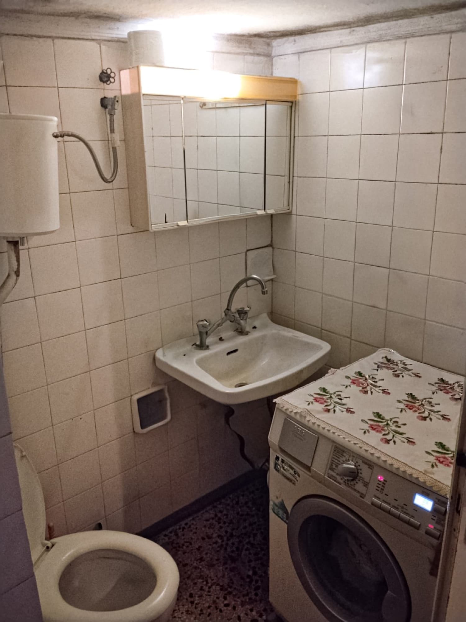 Two-Bedroom Apartment for Sale in Ano Poli, Thessaloniki, 67 m² - 4