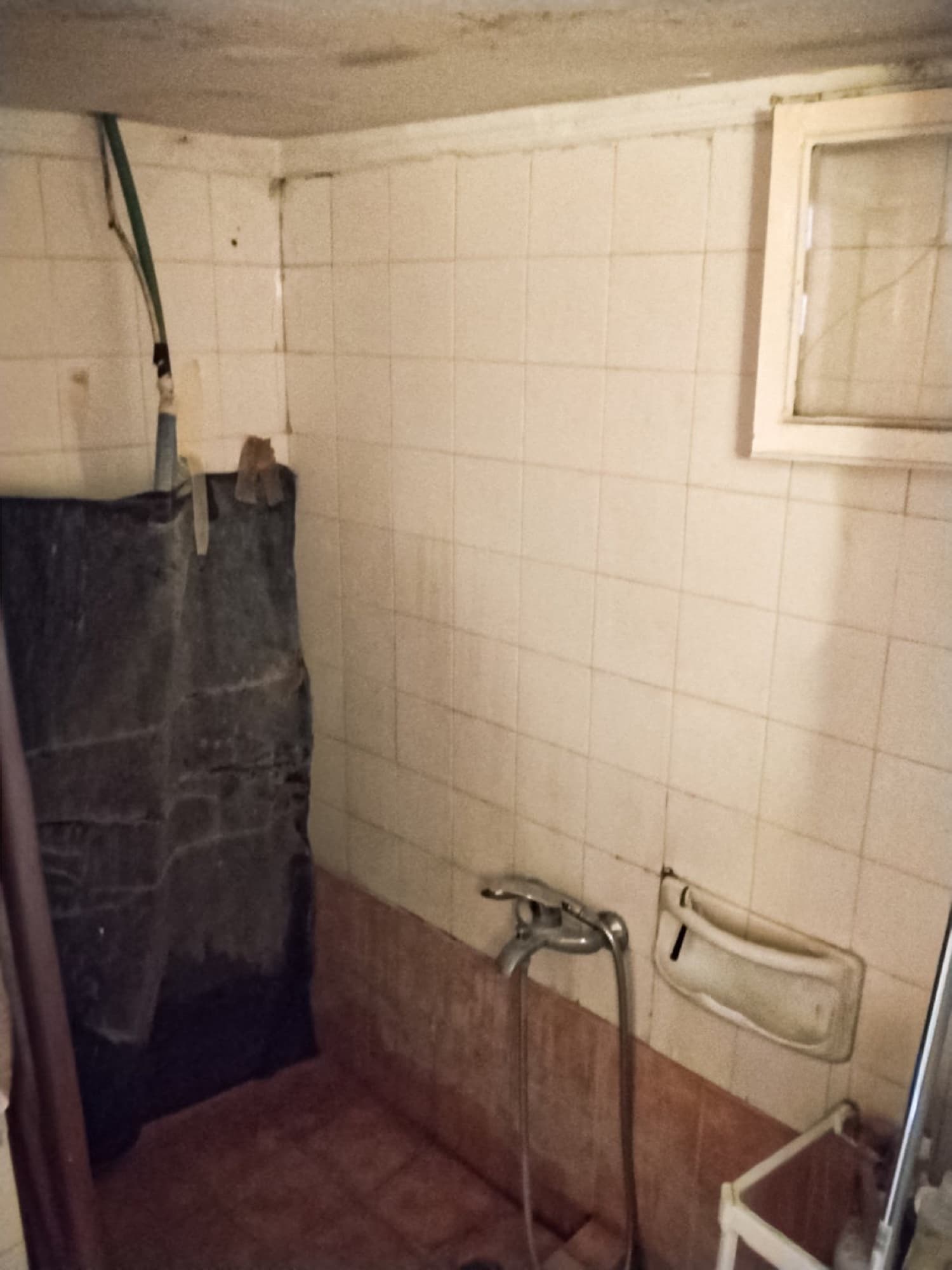 Two-Bedroom Apartment for Sale in Ano Poli, Thessaloniki, 67 m² - 2