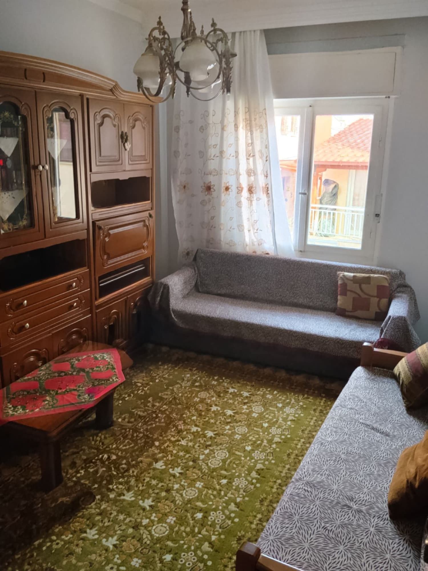 Two-Bedroom Apartment for Sale in Ano Poli, Thessaloniki, 67 m² - 5