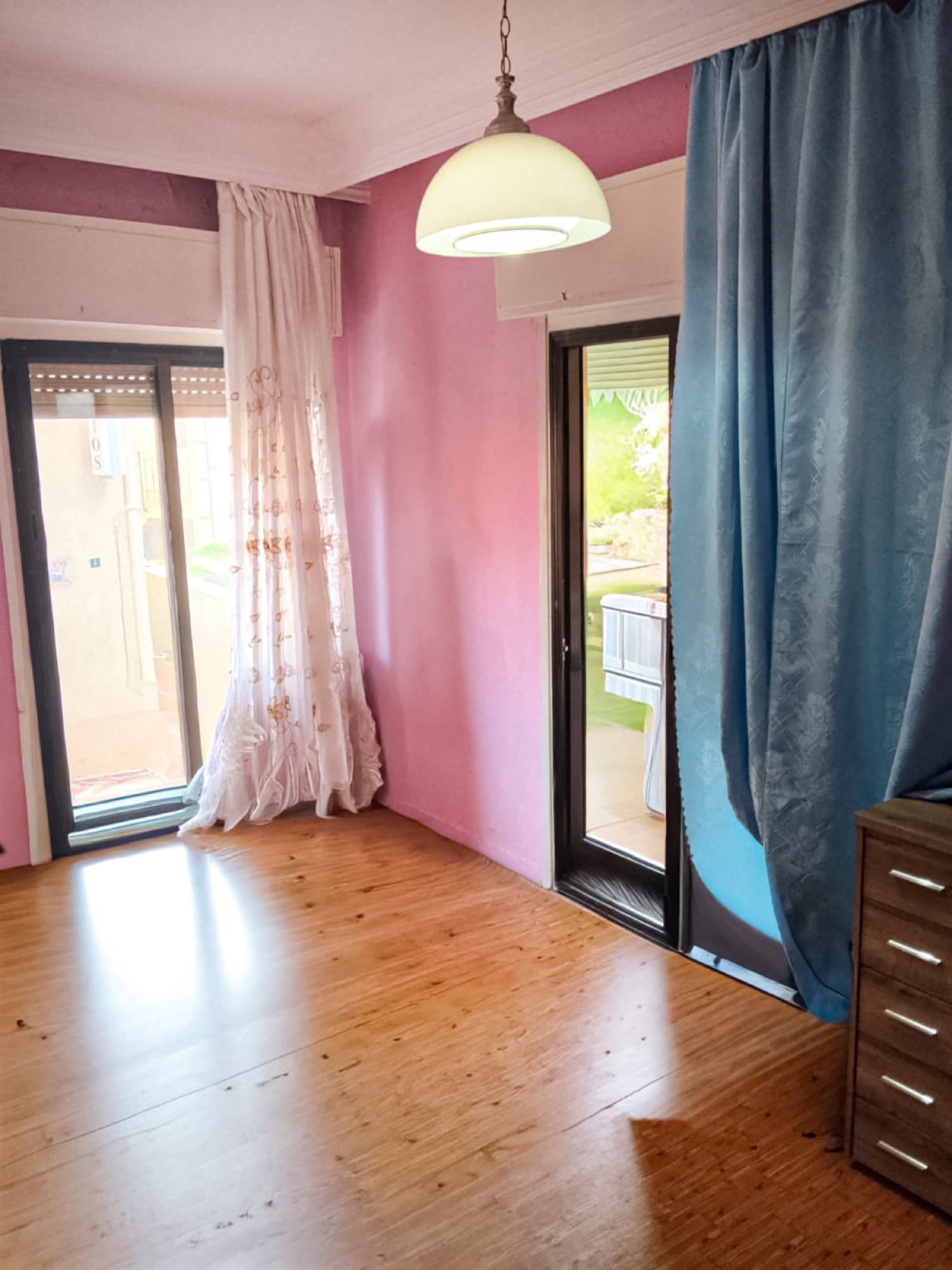 Two-Bedroom Apartment for Sale in Ano Poli, Thessaloniki, 67 m²