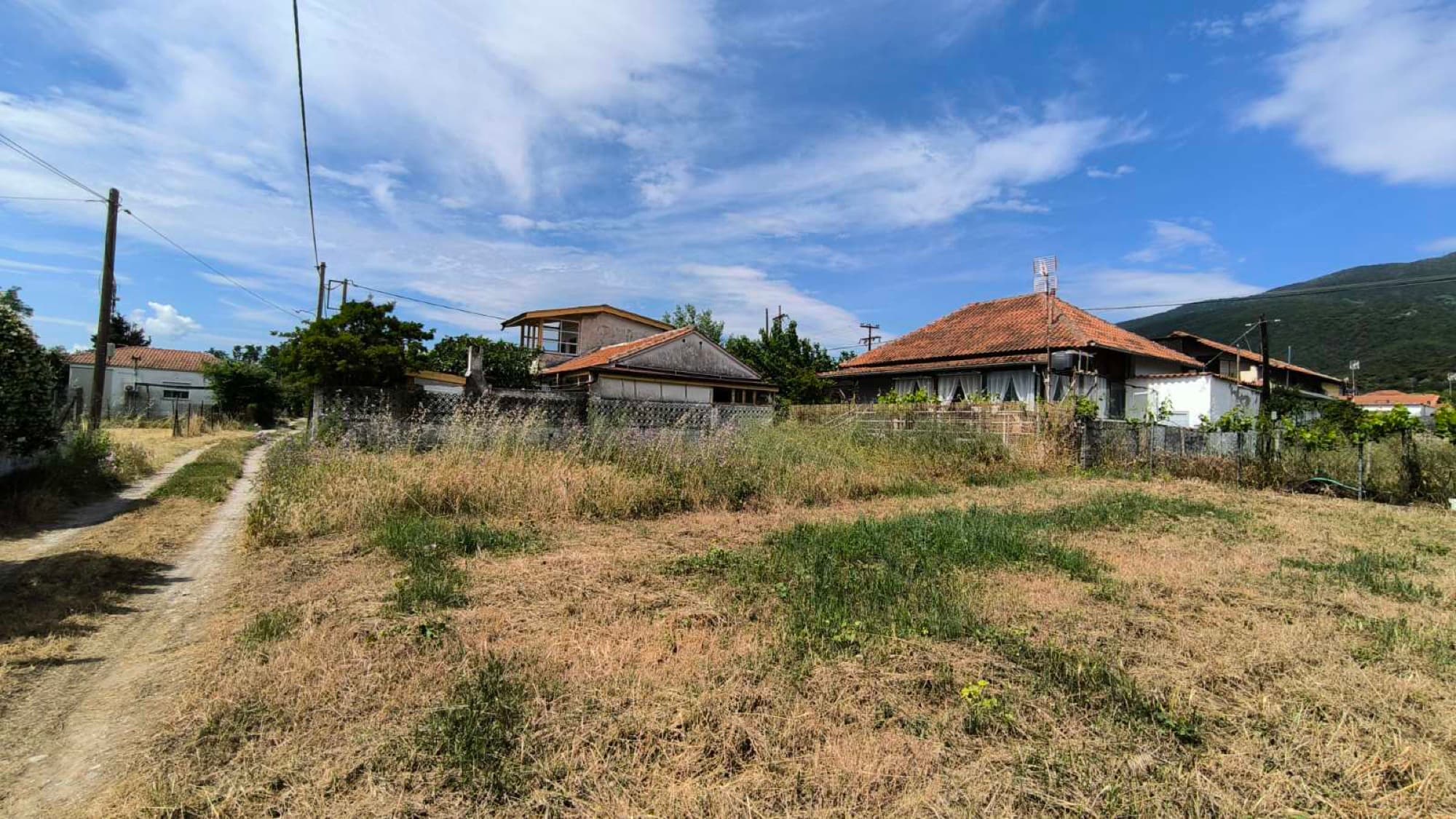176 m² Residential Building Plot for Sale in Serraiki Akti, Asprovalta - 4