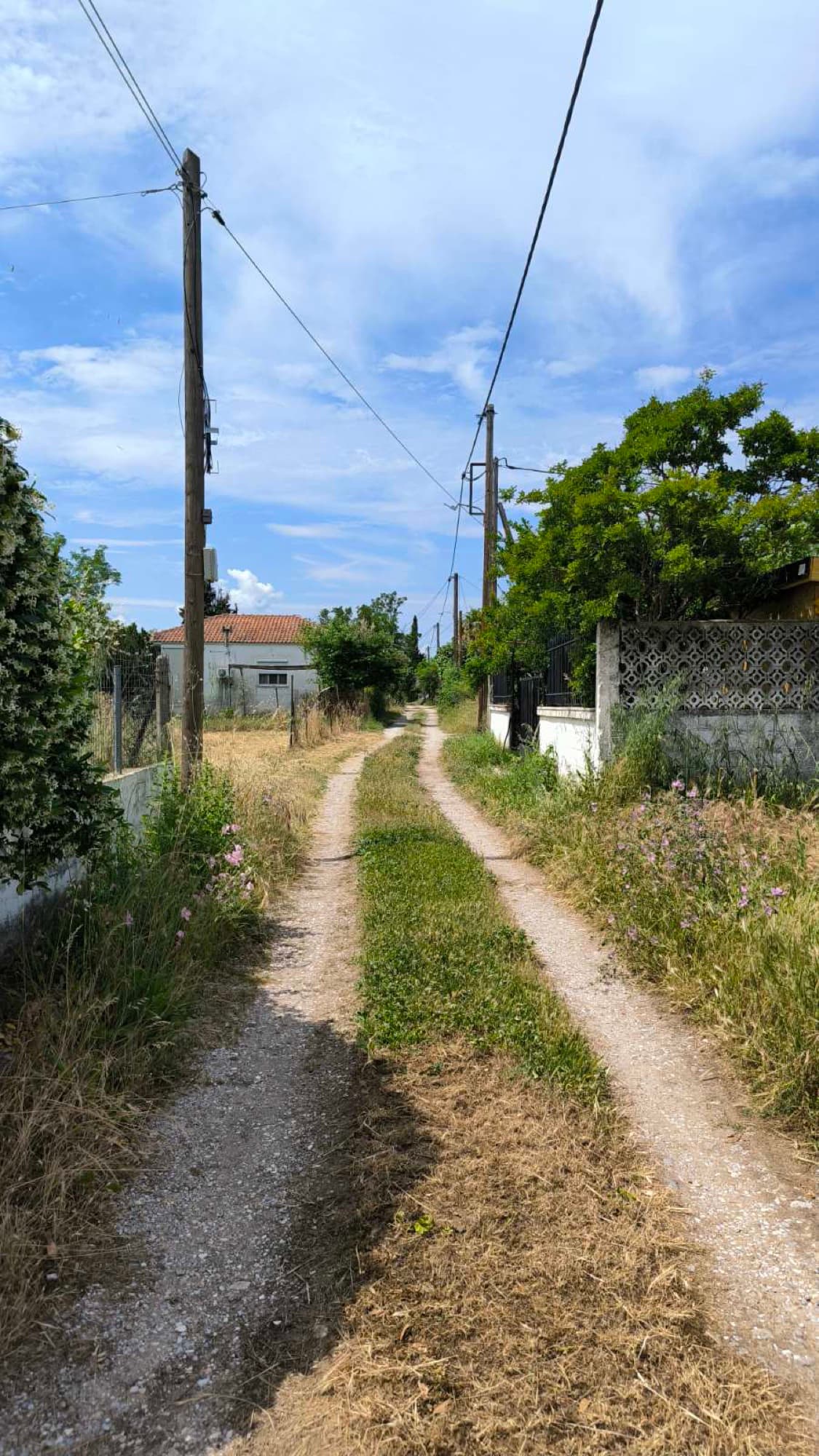 176 m² Residential Building Plot for Sale in Serraiki Akti, Asprovalta - 3