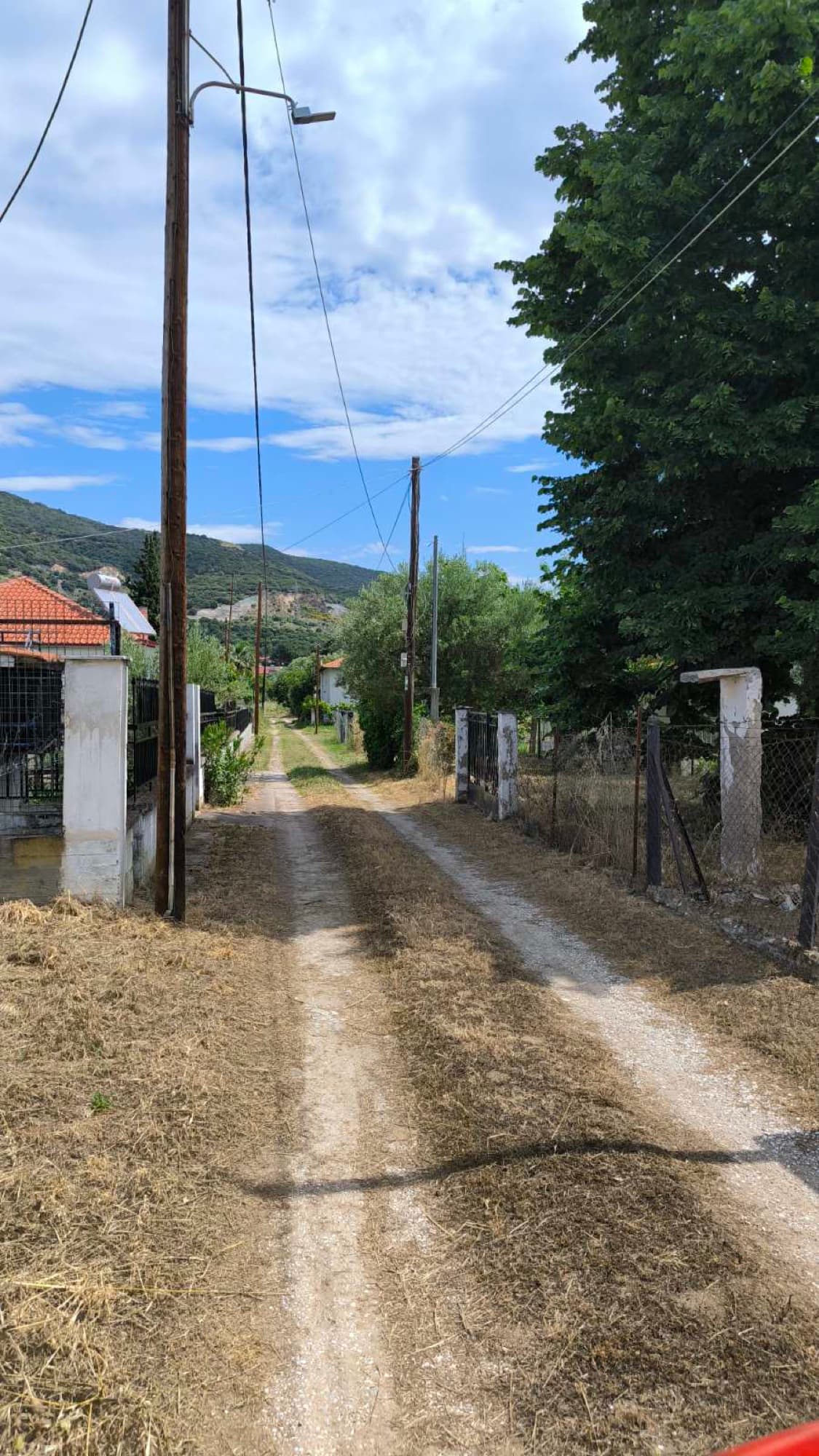 176 m² Residential Building Plot for Sale in Serraiki Akti, Asprovalta - 5