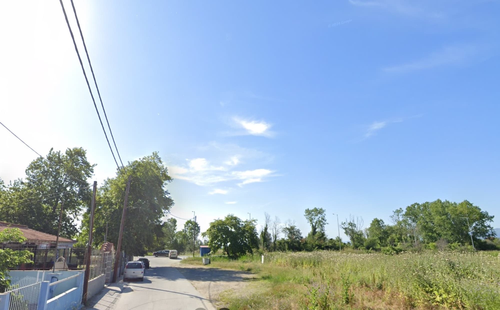 176 m² Residential Building Plot for Sale in Serraiki Akti, Asprovalta