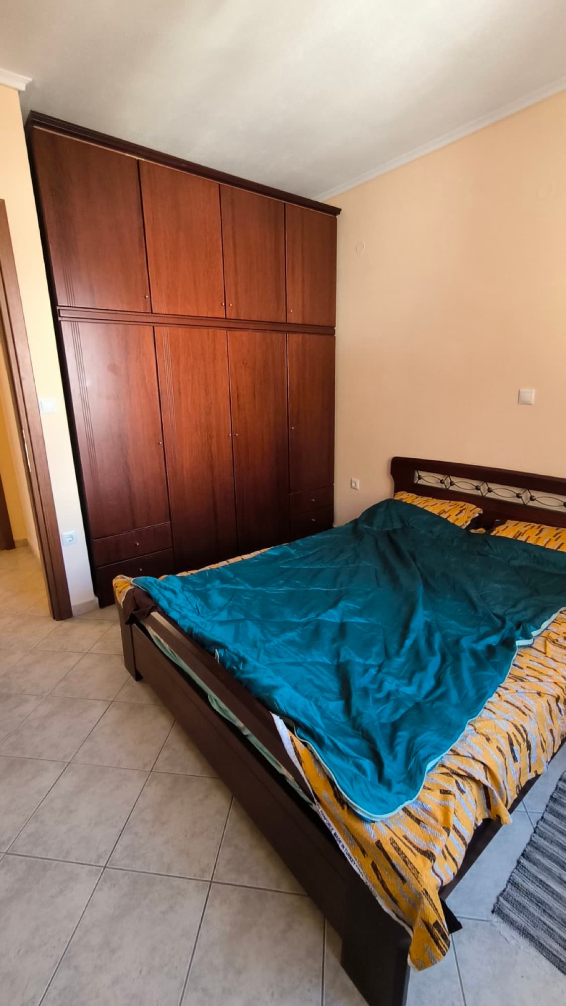 Two-Bedroom Sea-View Apartment for Sale in Flogita, Halkidiki - 3