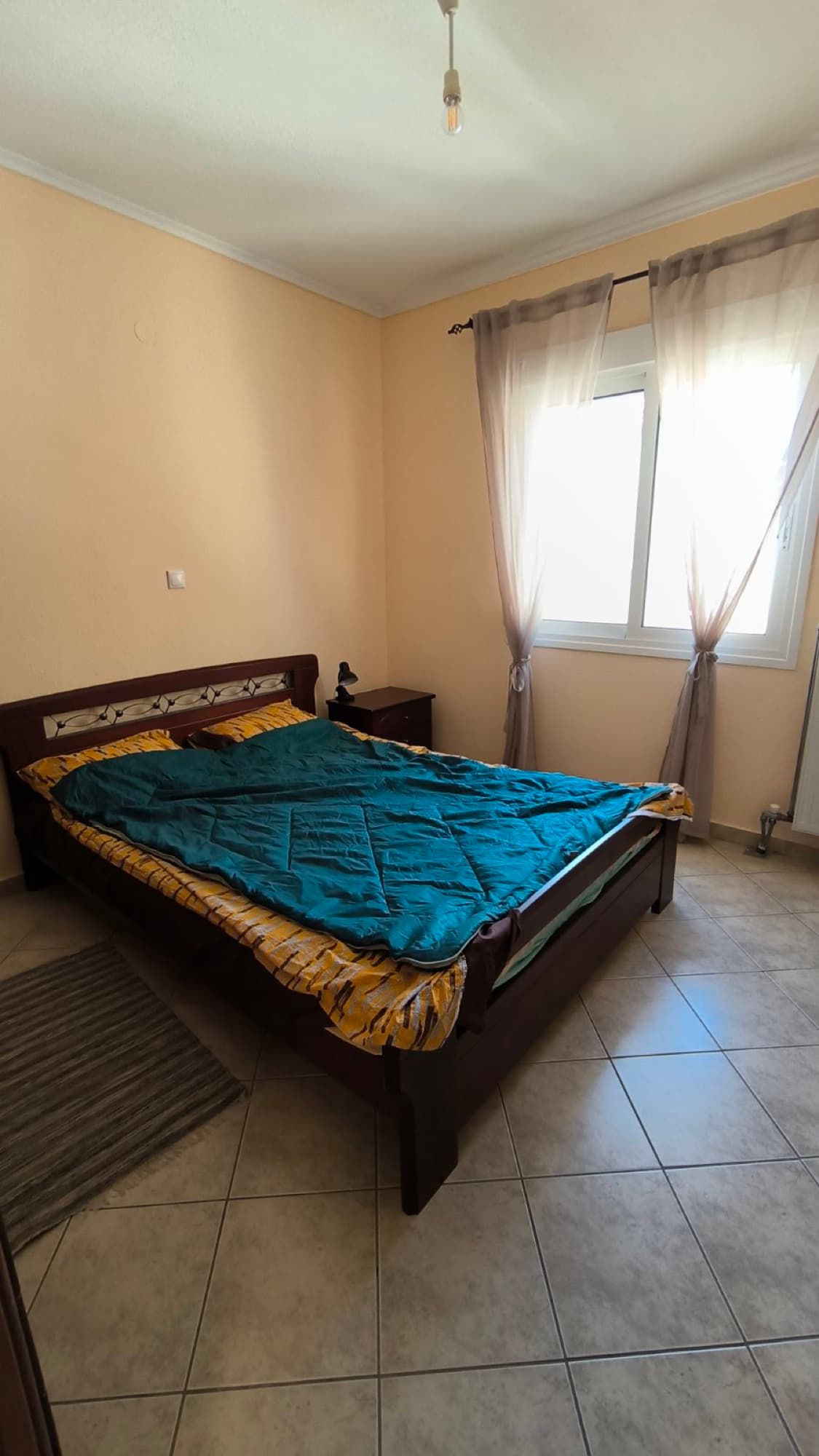 Two-Bedroom Sea-View Apartment for Sale in Flogita, Halkidiki - 2