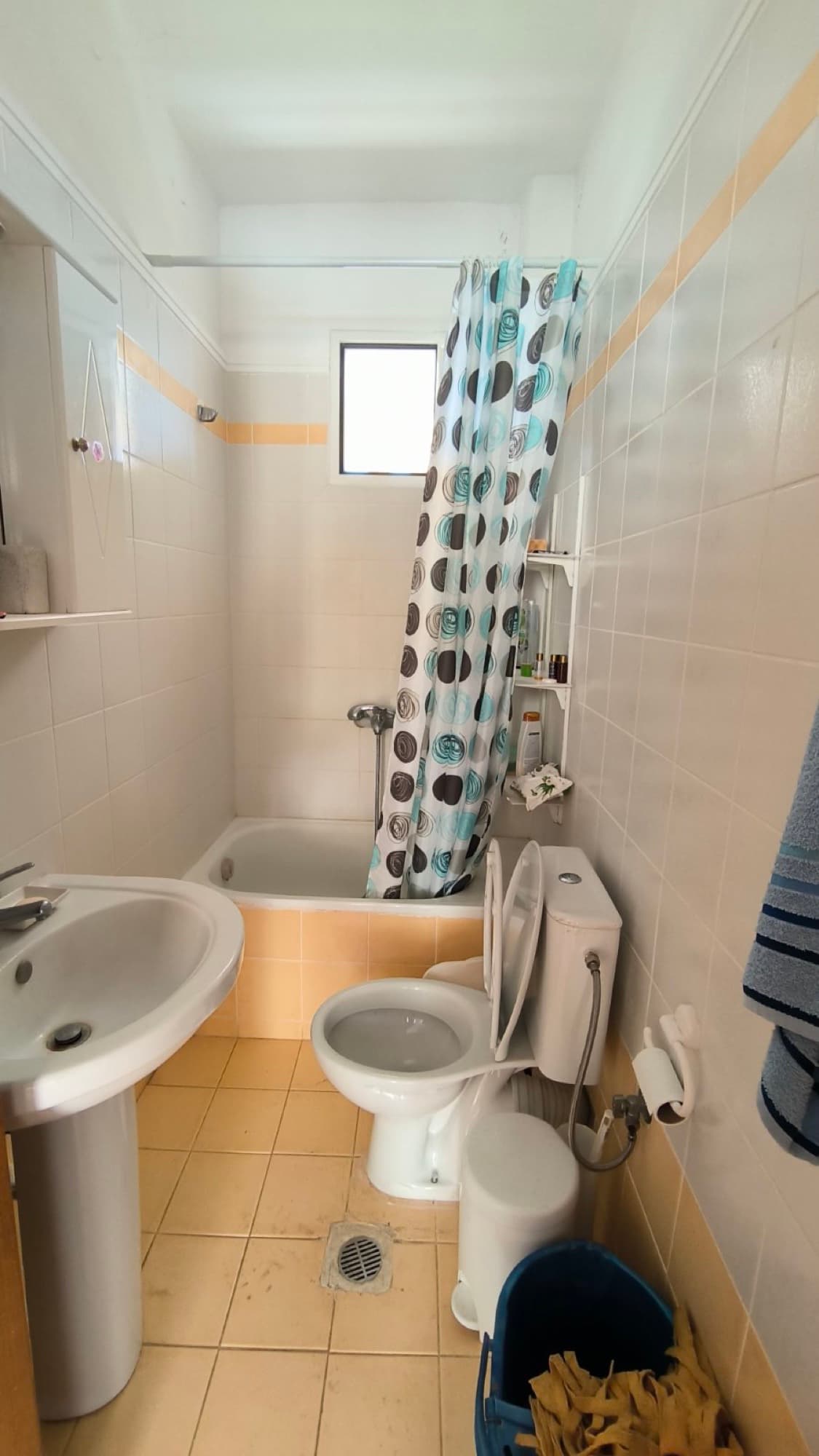 Two-Bedroom Sea-View Apartment for Sale in Flogita, Halkidiki - 5