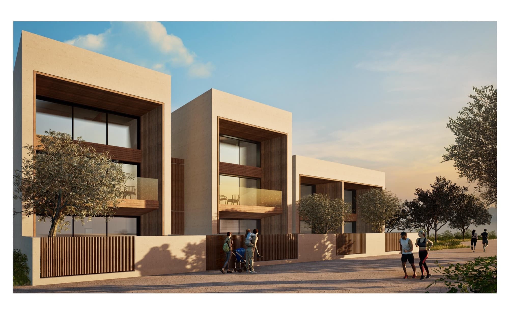 37 m² Sea-View Studio for Sale in Nea Irakleia, Halkidiki
