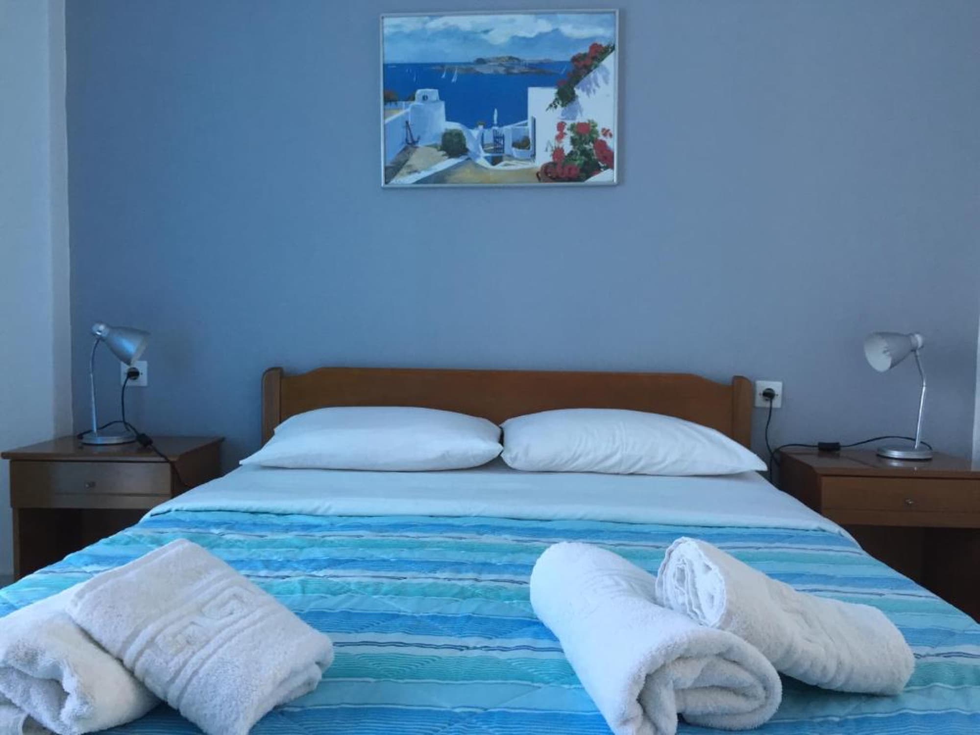 600 m² Hotel with 16 Rooms for Sale in Kallithea, Halkidiki - 4