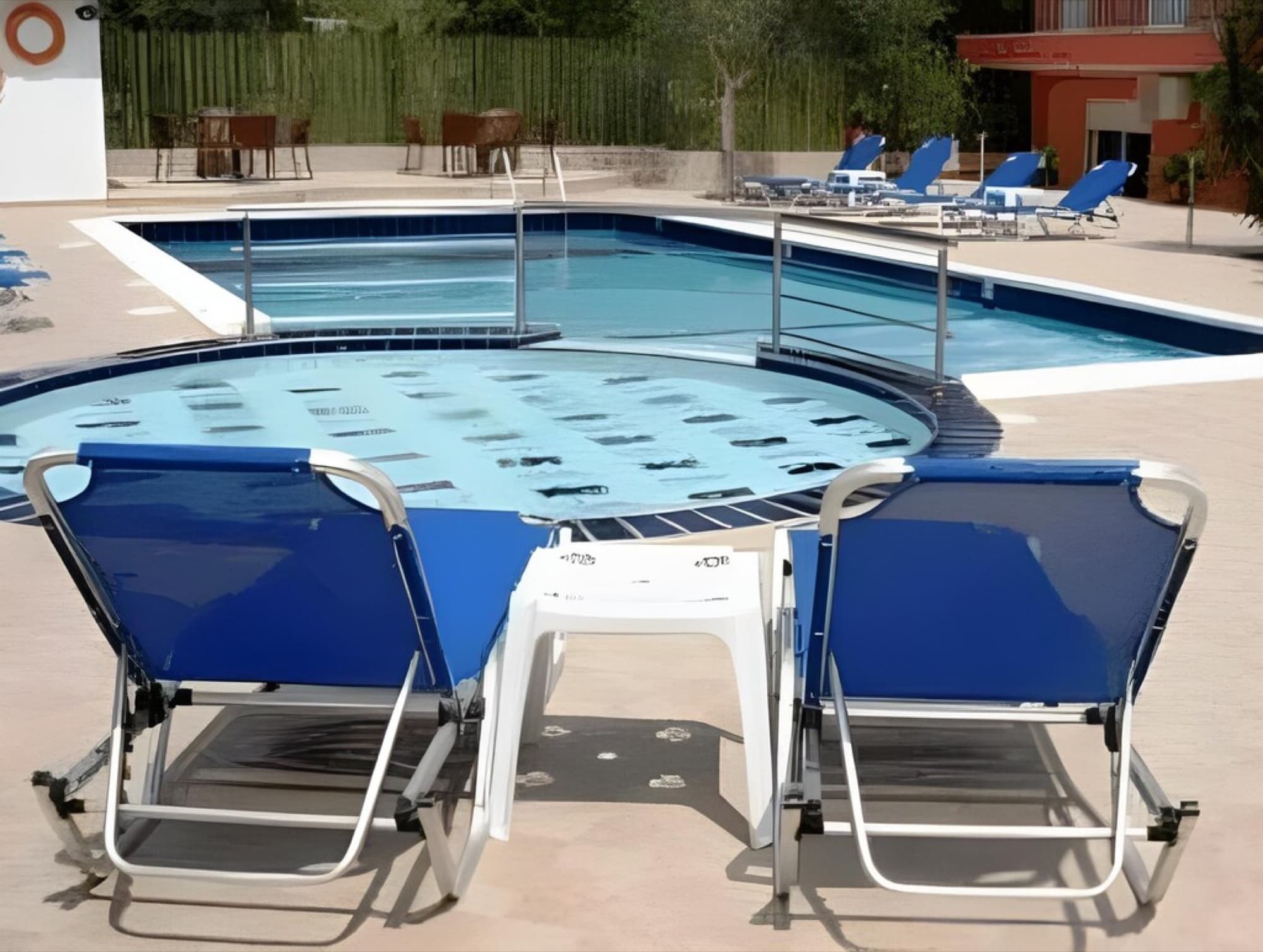 600 m² Hotel with 16 Rooms for Sale in Kallithea, Halkidiki - 5