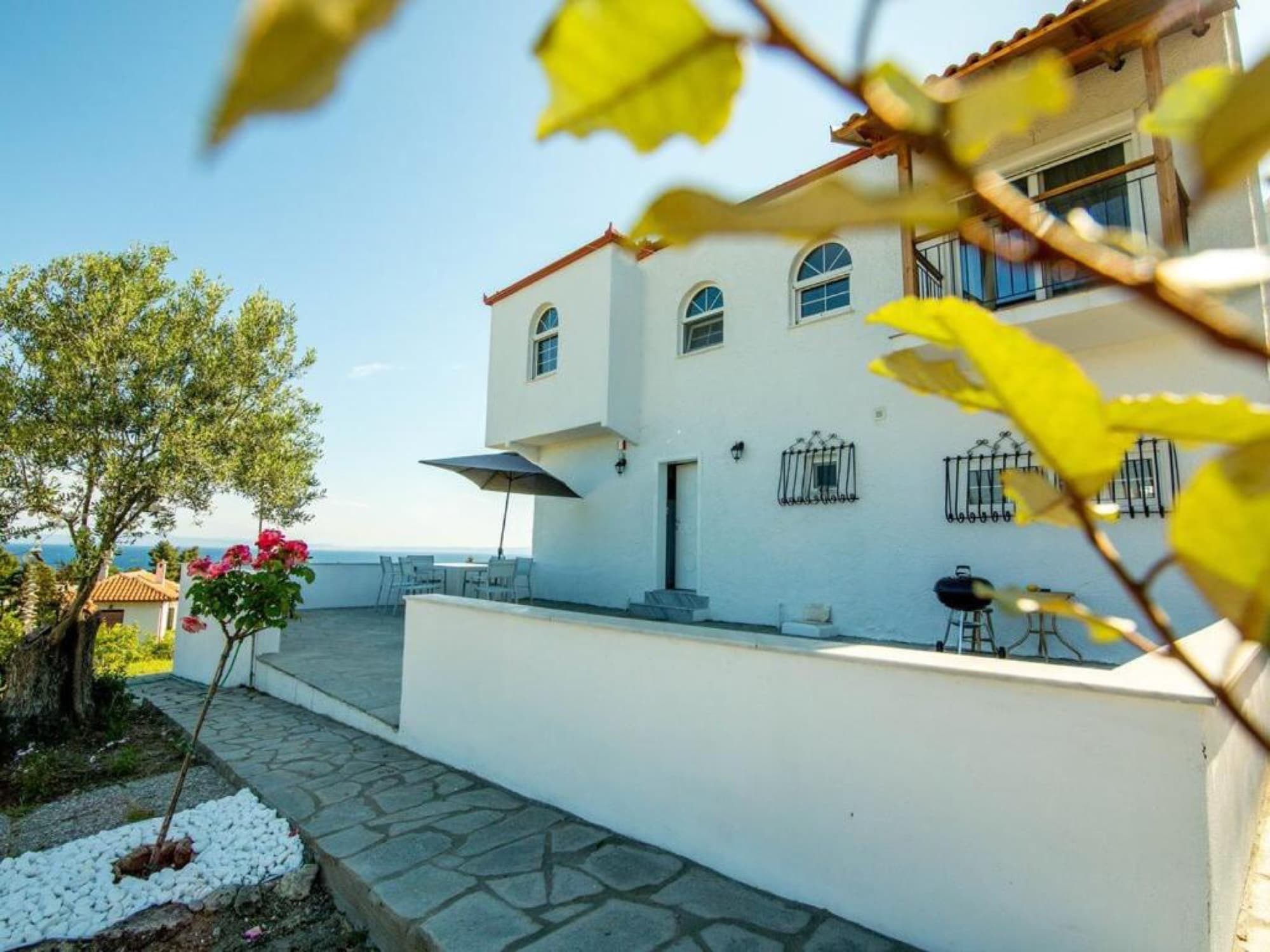 Four-Bedroom Villa for Sale in Chaniotis, 167 m² - 4