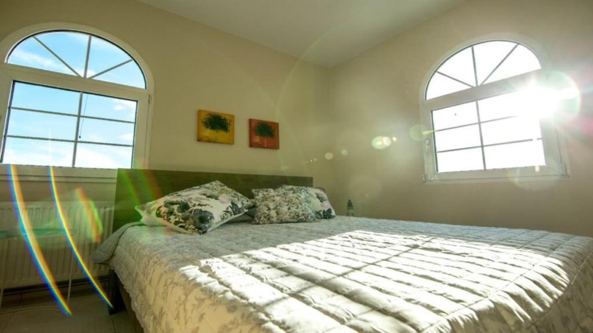 Four-Bedroom Villa for Sale in Chaniotis, 167 m² - 3