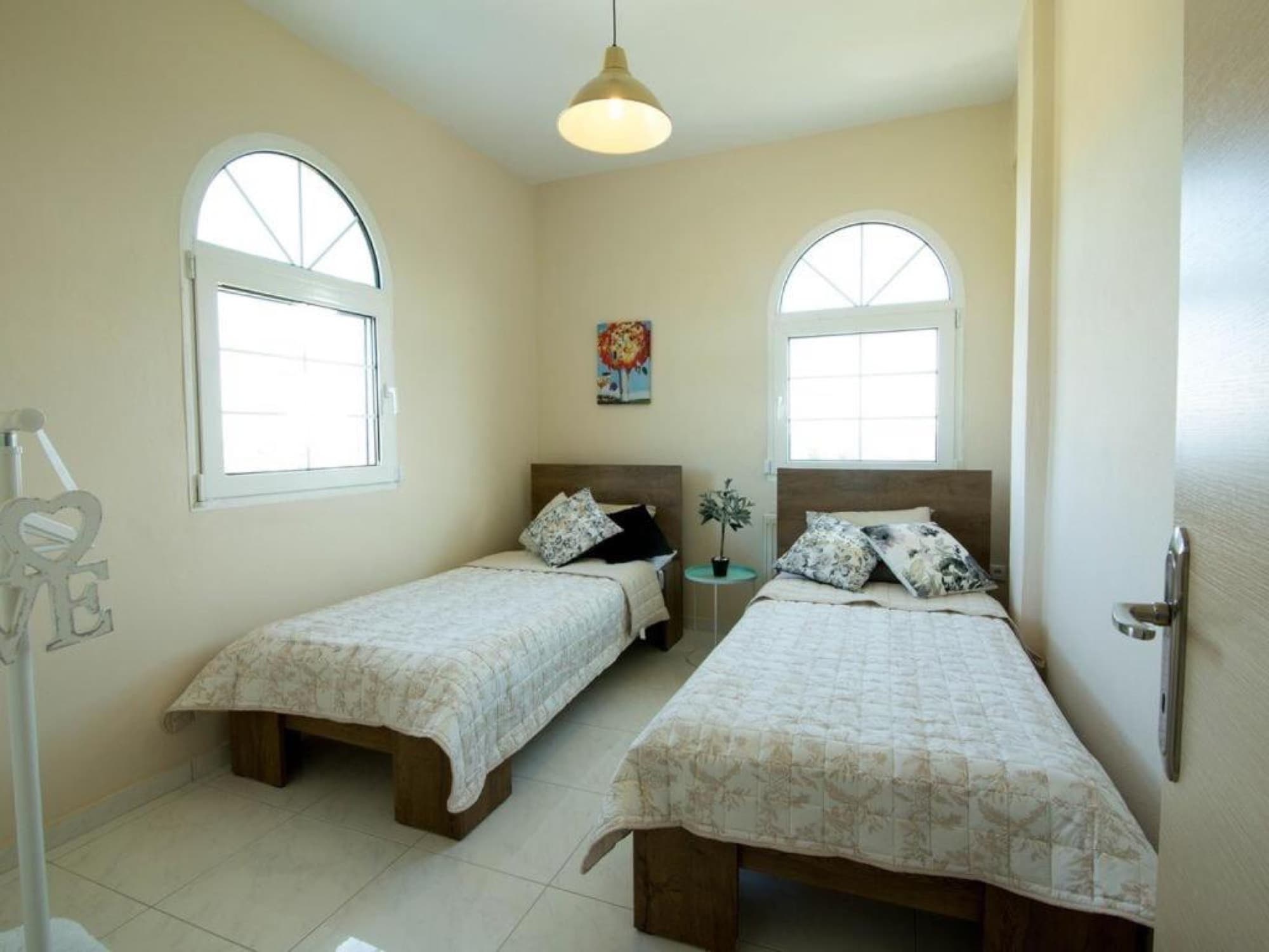 Four-Bedroom Villa for Sale in Chaniotis, 167 m² - 5