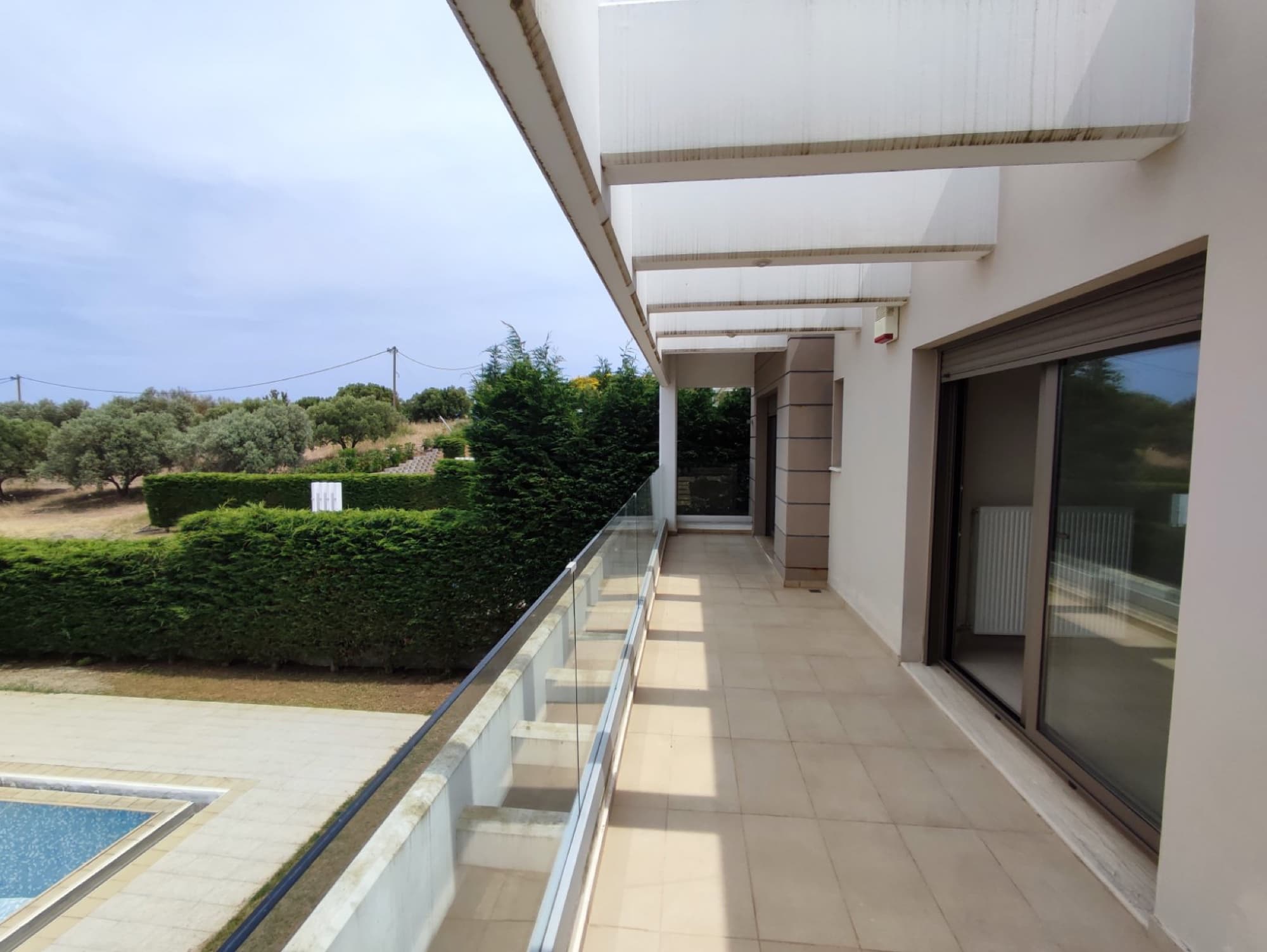 Five-Bedroom Maisonette for Sale in Pefkochori, Halkidiki - 4