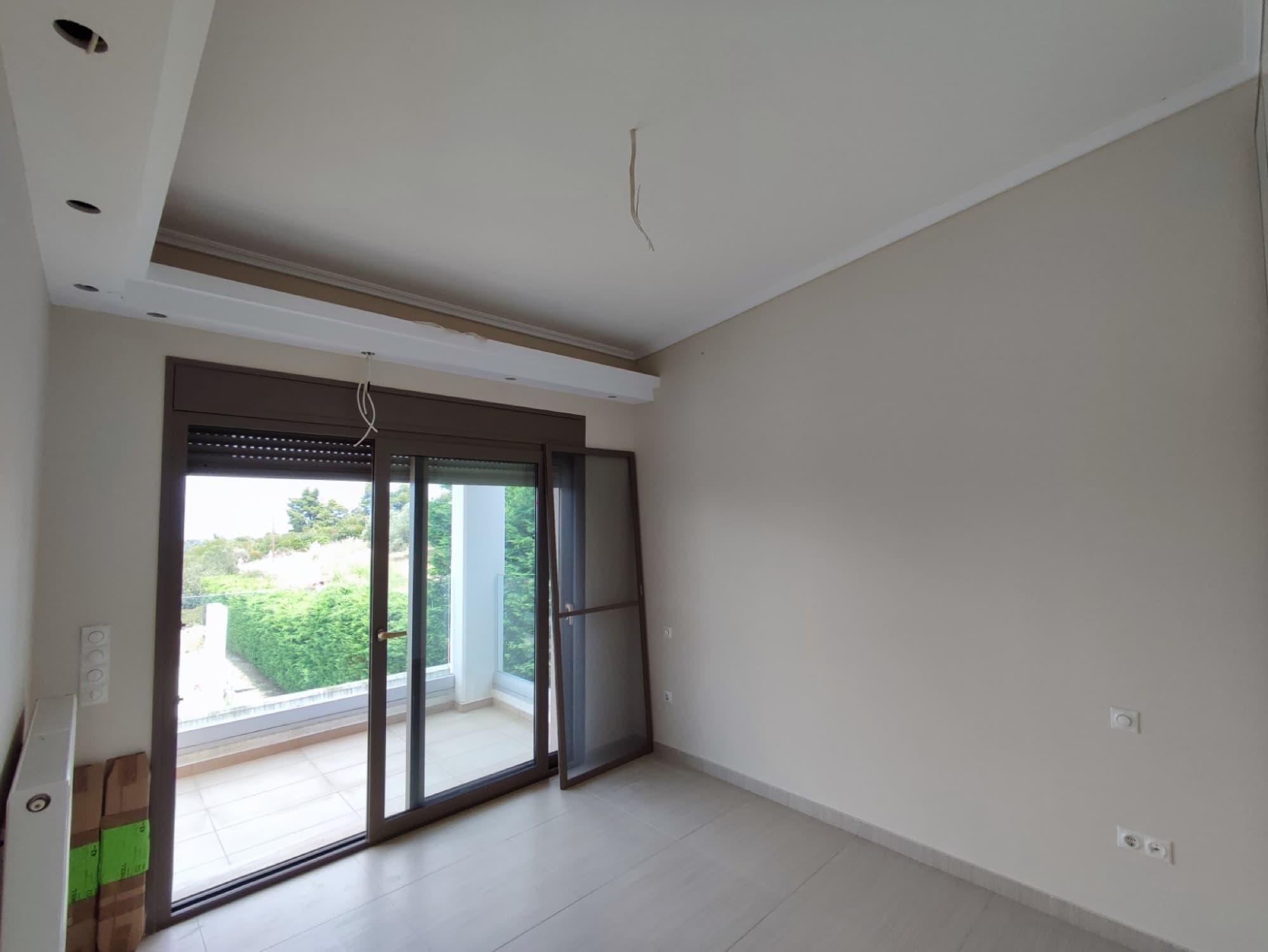 Five-Bedroom Maisonette for Sale in Pefkochori, Halkidiki - 3