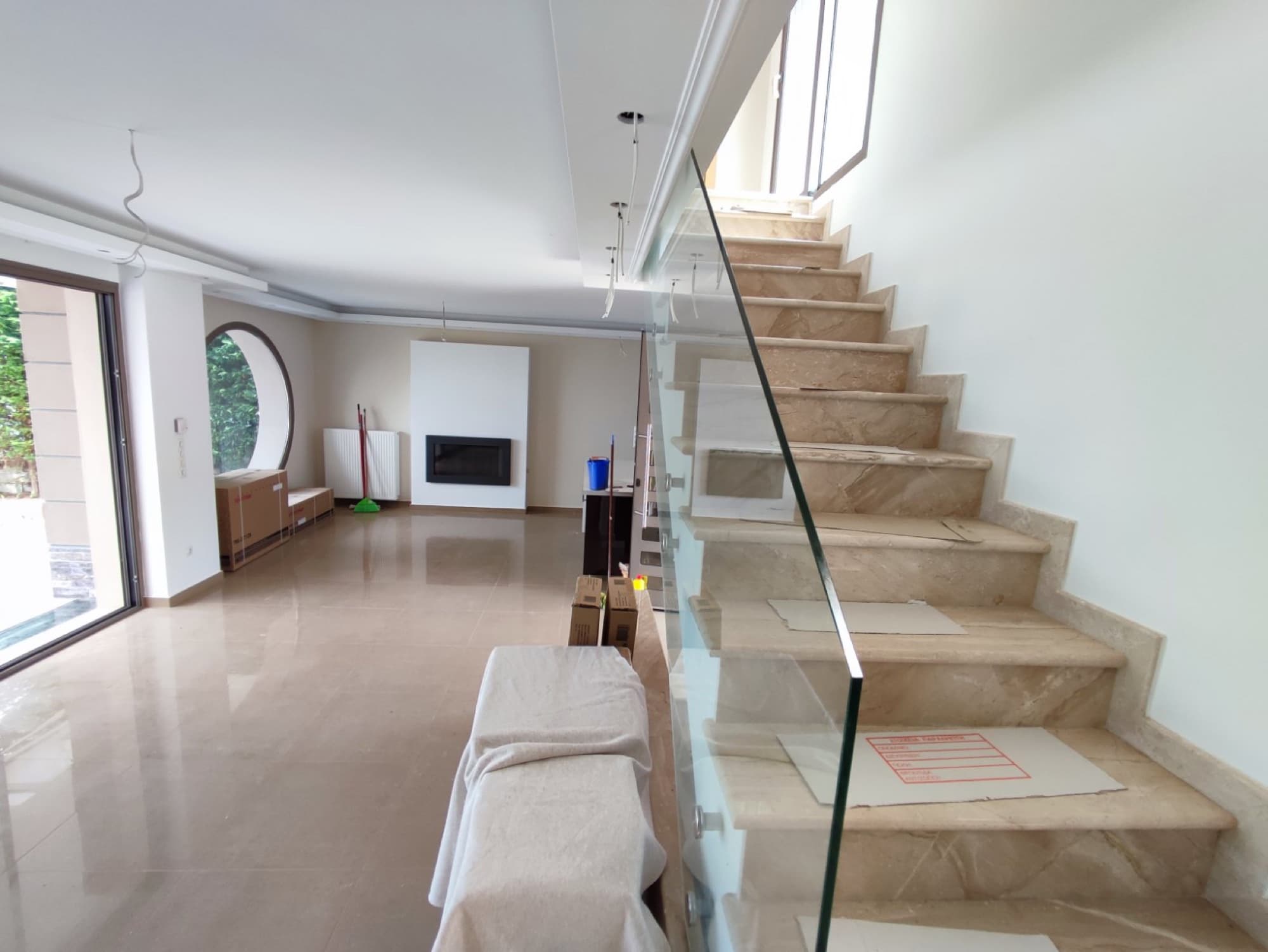 Five-Bedroom Maisonette for Sale in Pefkochori, Halkidiki - 5