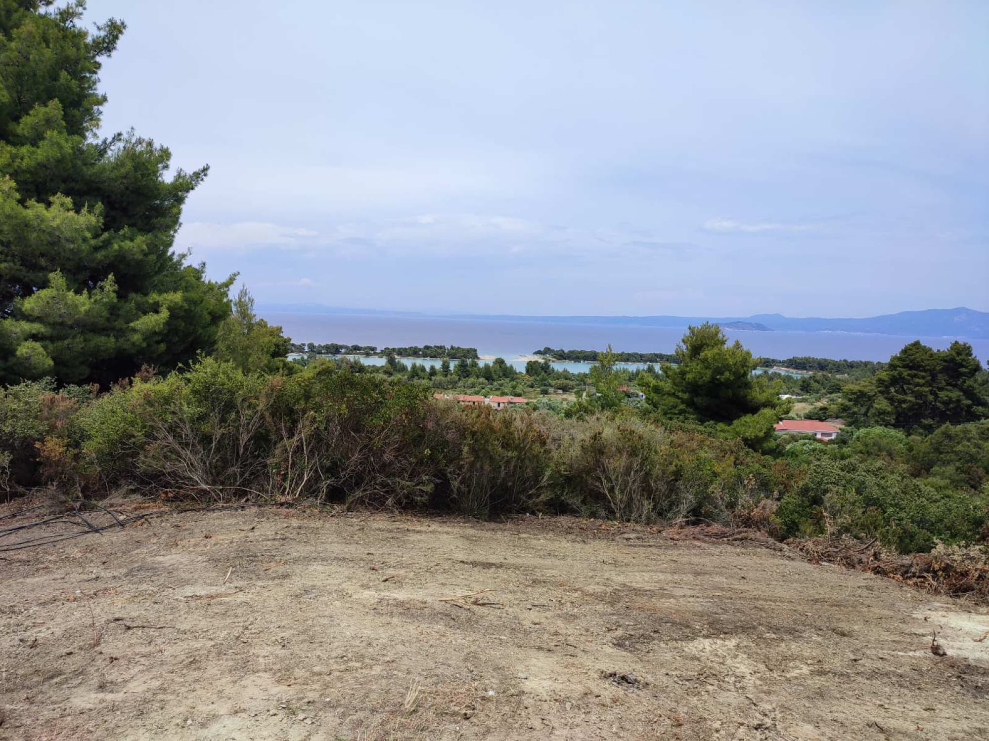 Five-Bedroom Maisonette for Sale in Pefkochori, Halkidiki - 2