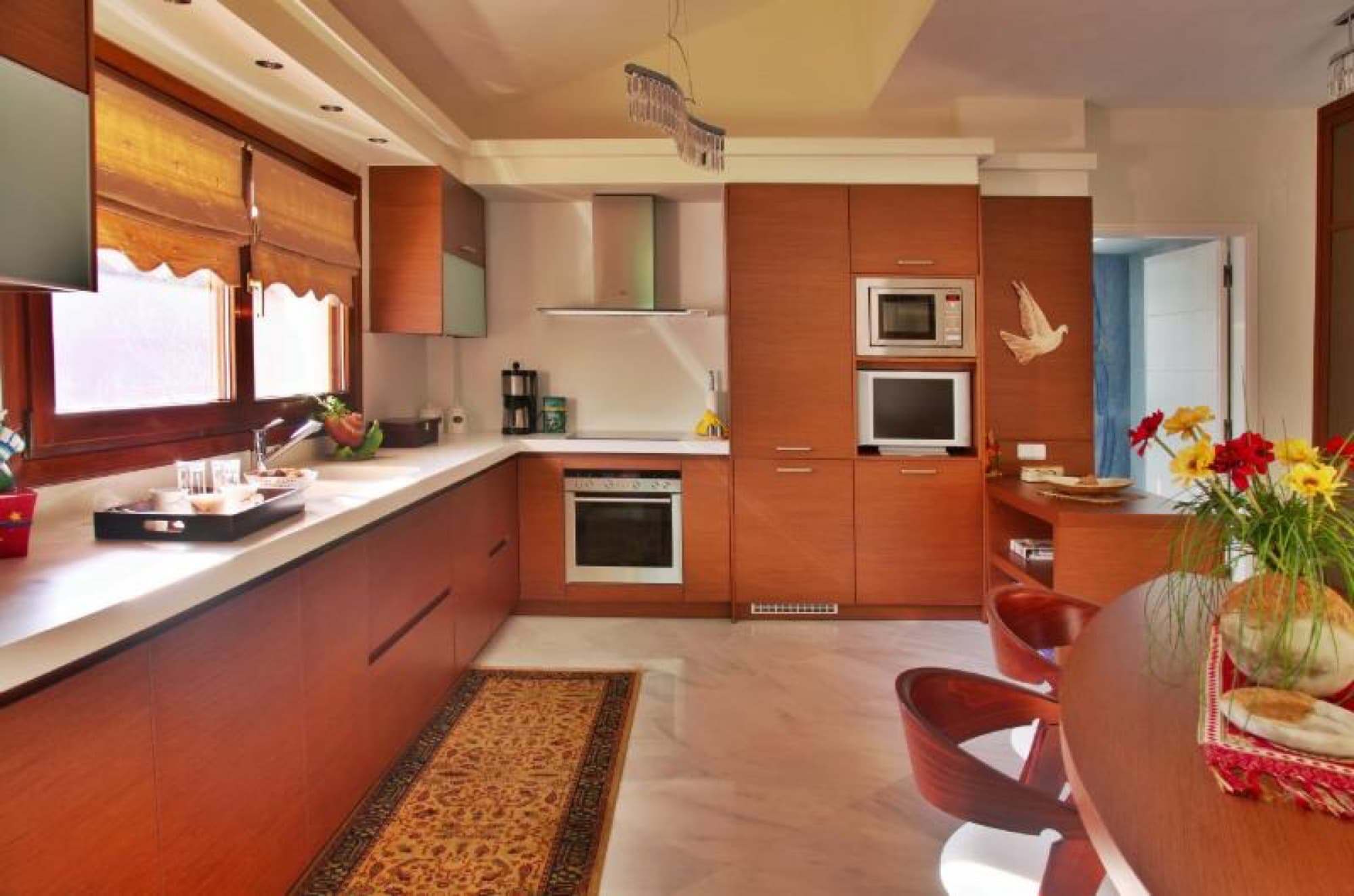 1,050 m² Seven-Bedroom Villa for Sale in Perea, Thessaloniki - 5