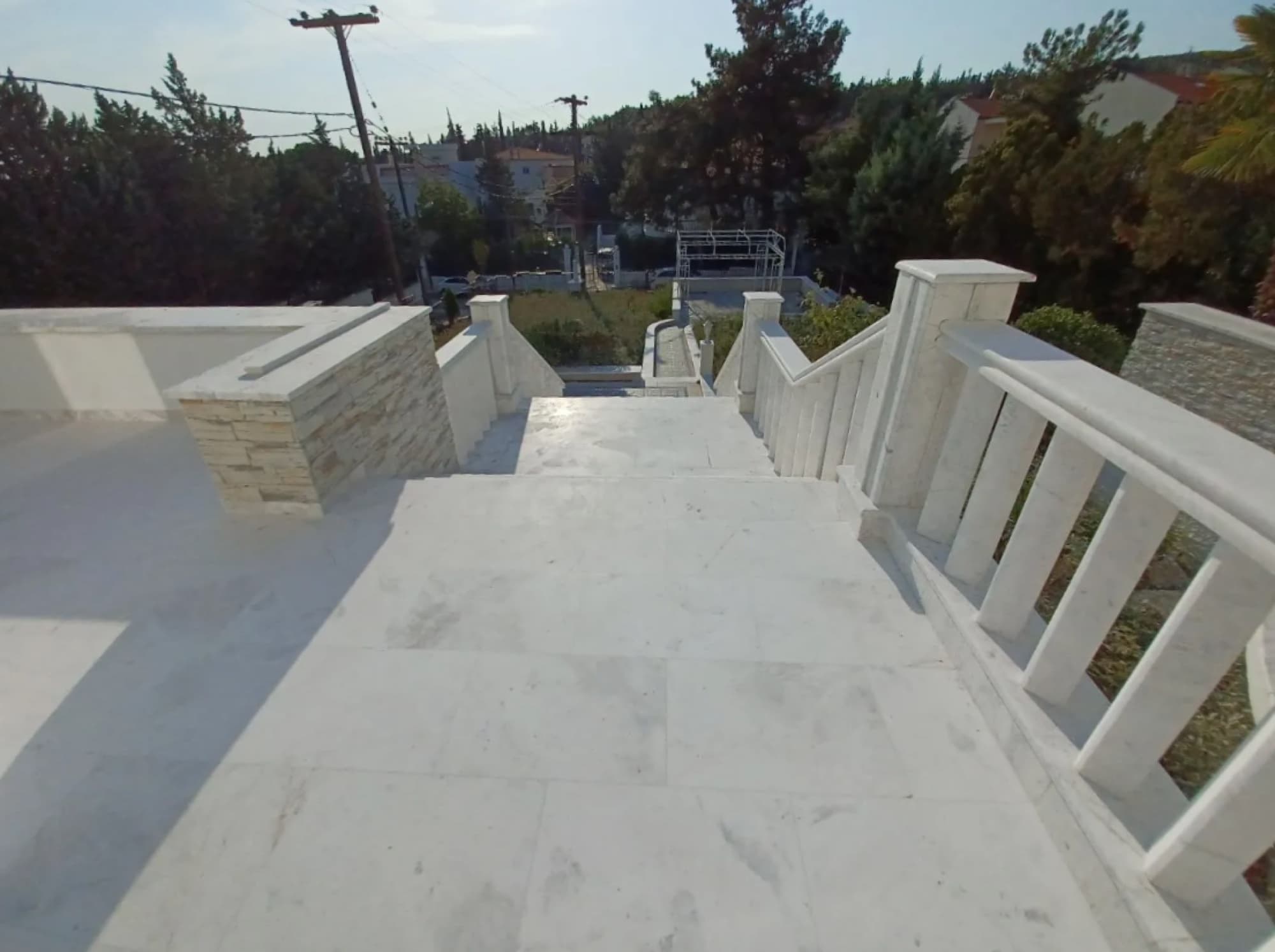 584 m² Five-Bedroom Villa for Sale in Oreokastro, Thessaloniki - 5